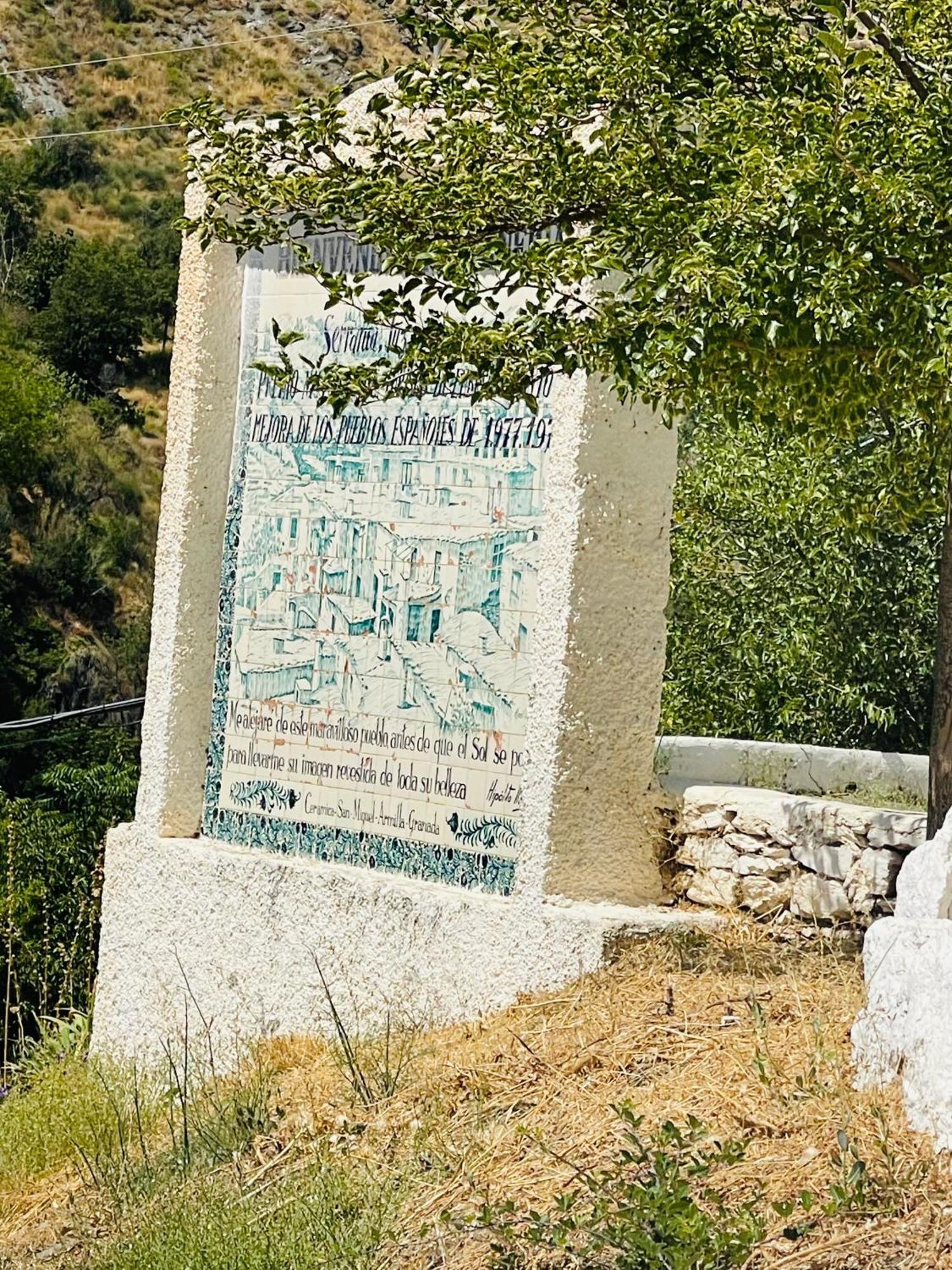 El Rincon De La Yaya Holiday home