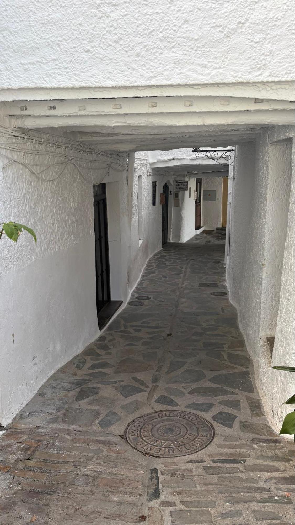 Holiday home El Rincon De La Yaya Pampaneira