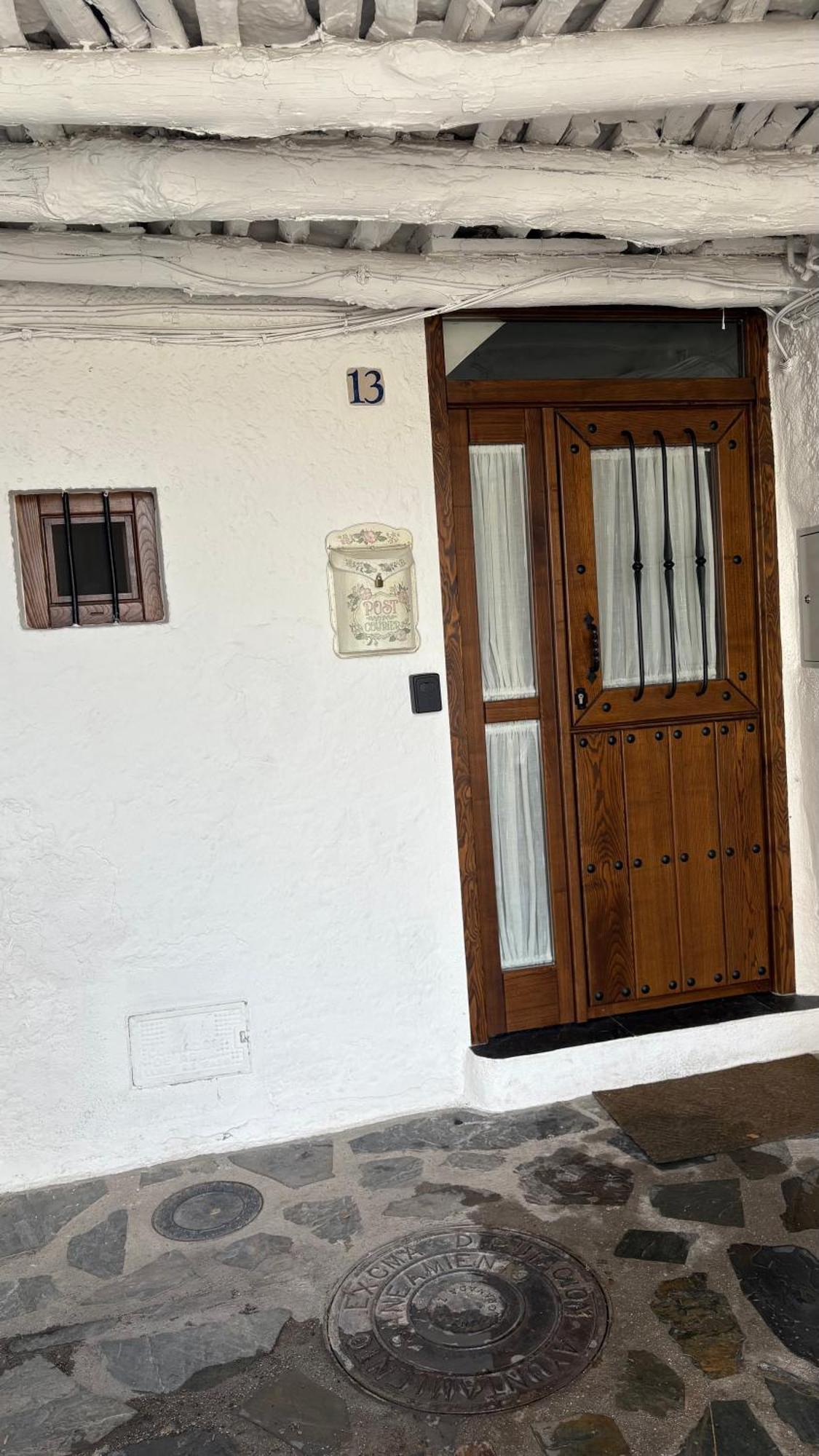 El Rincon De La Yaya *