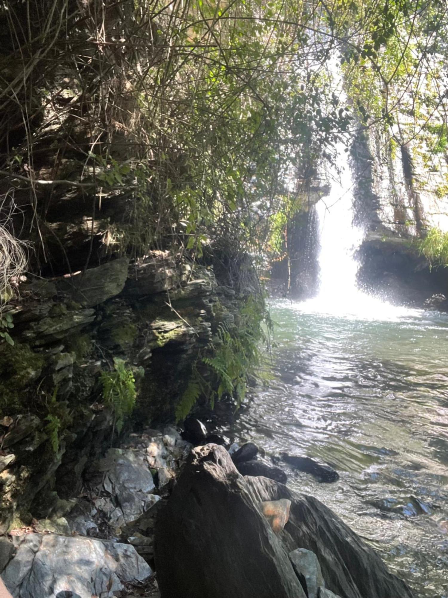 El Rincon De La Yaya Holiday home