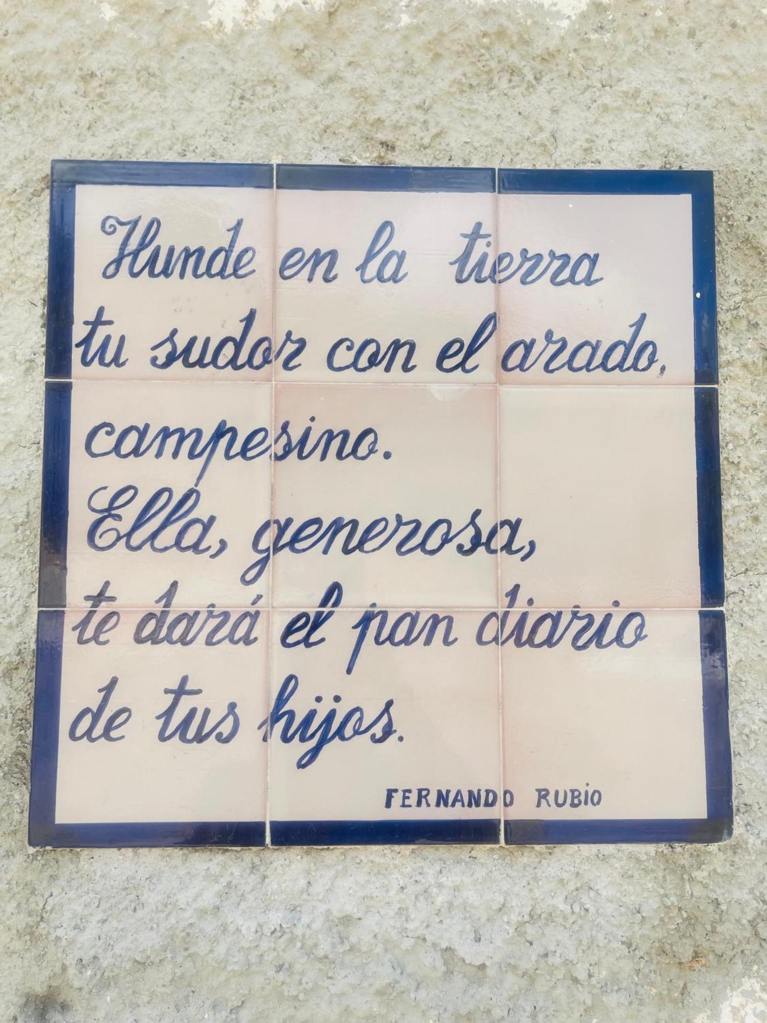 El Rincon De La Yaya * Pampaneira