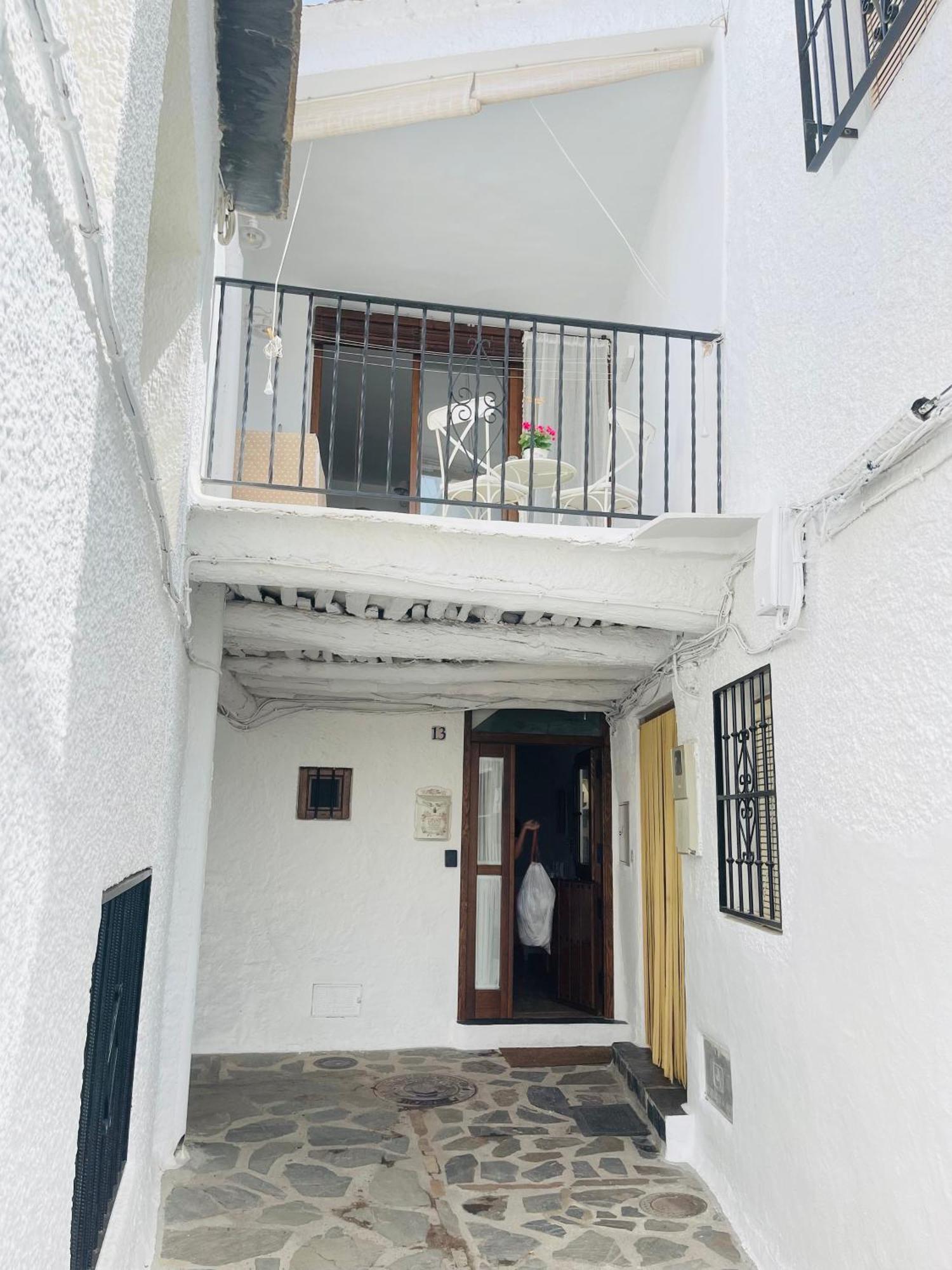 El Rincon De La Yaya Holiday home