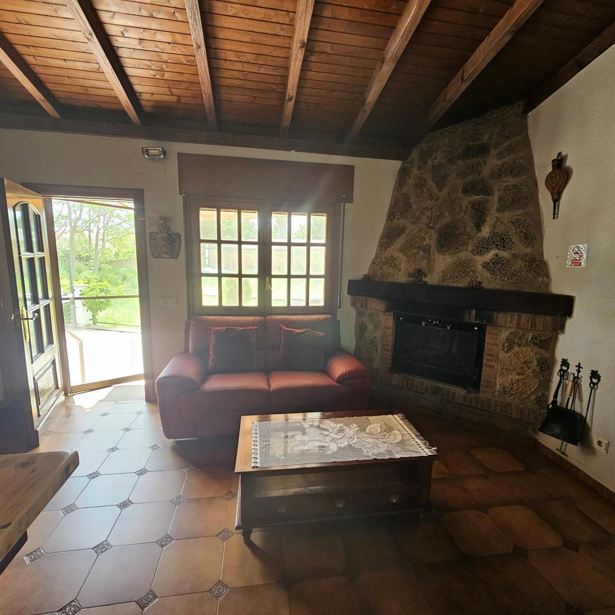 Country house 