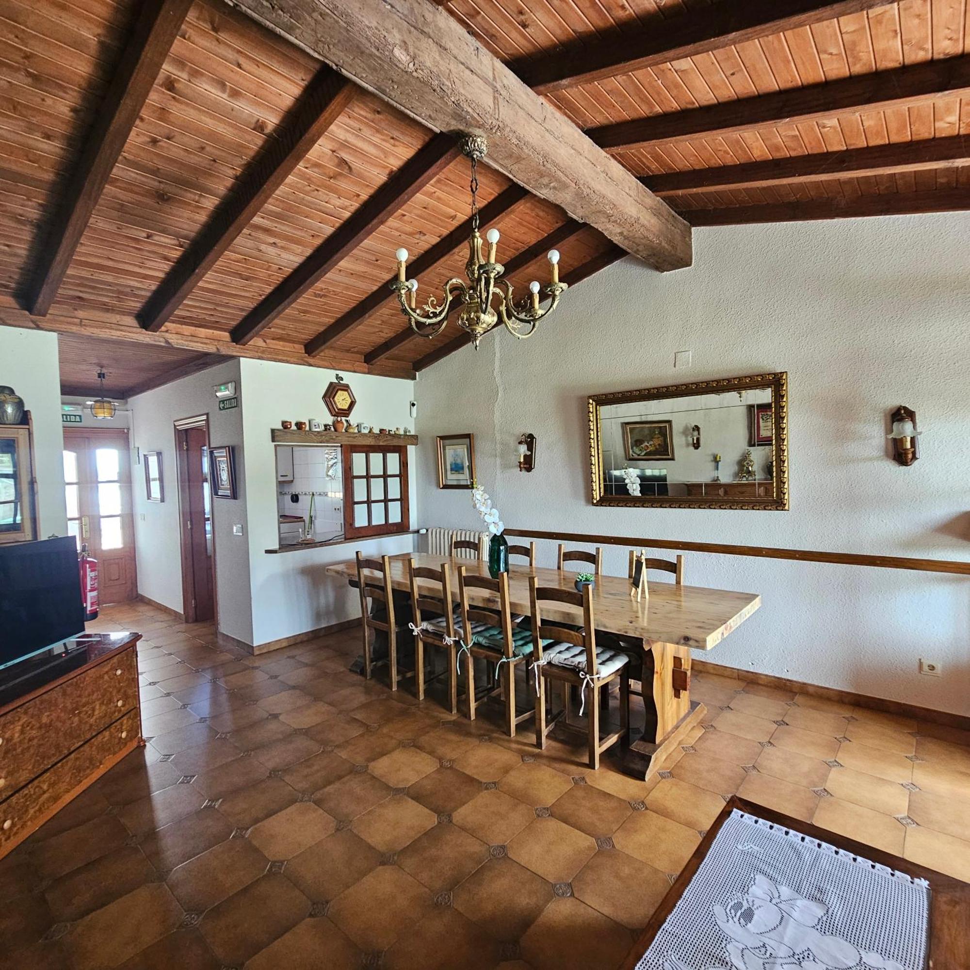 Country house 