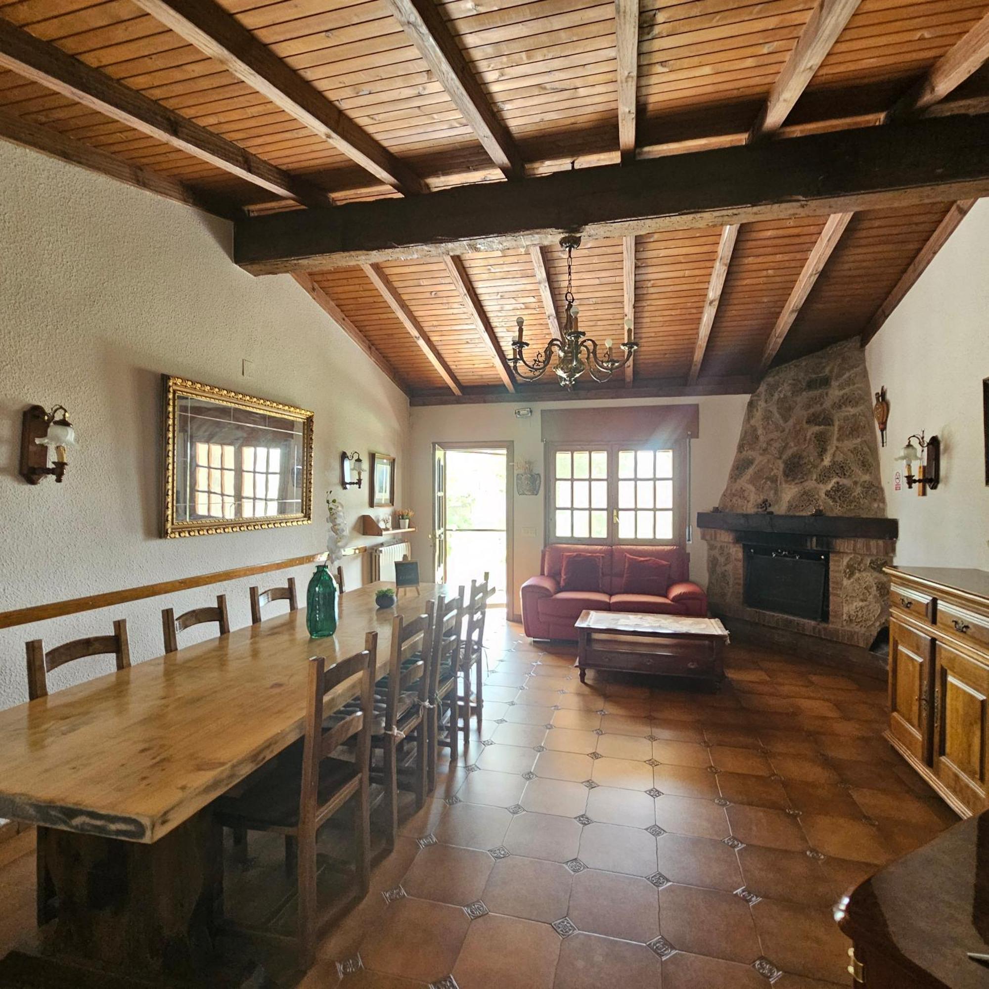 Country house 