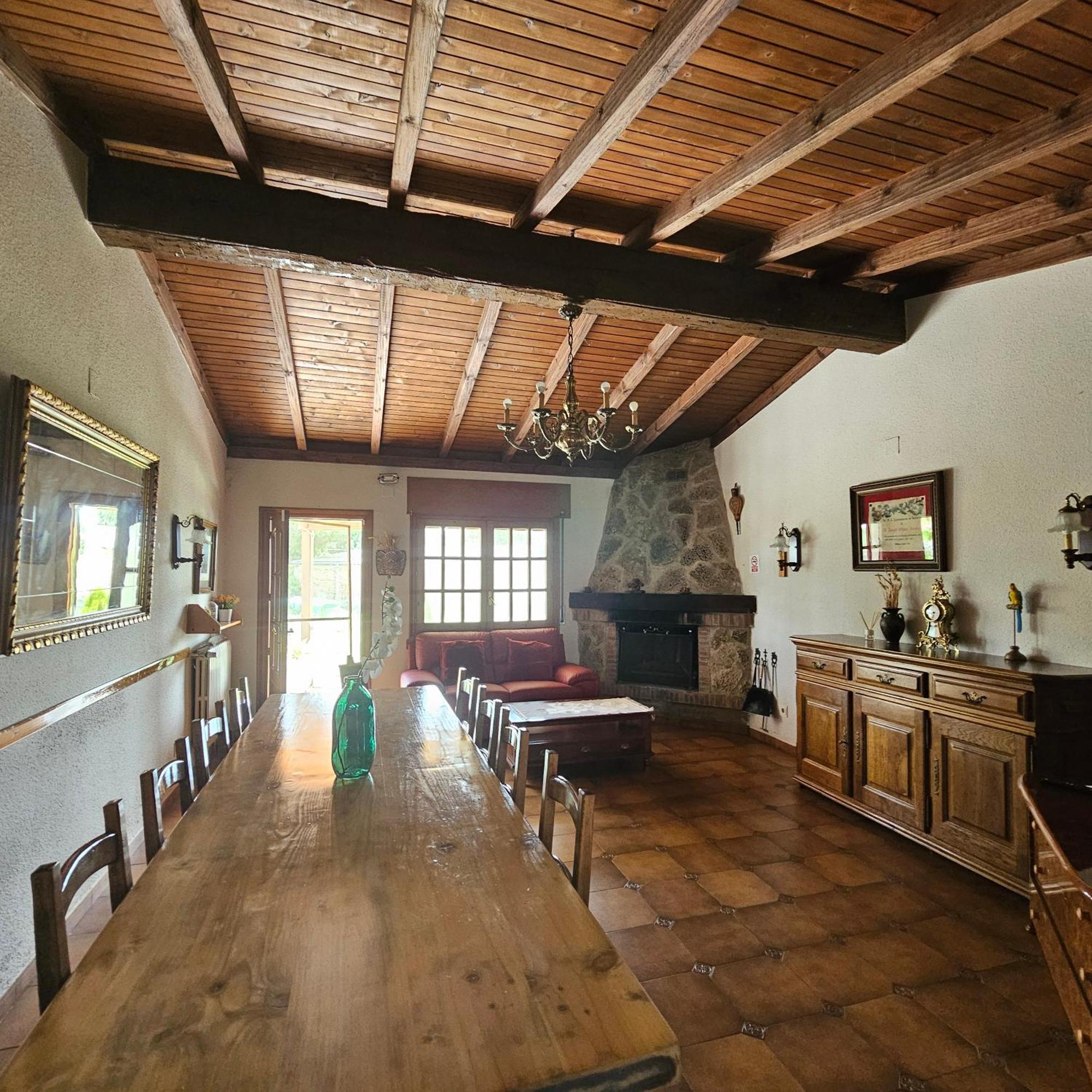 Country house 