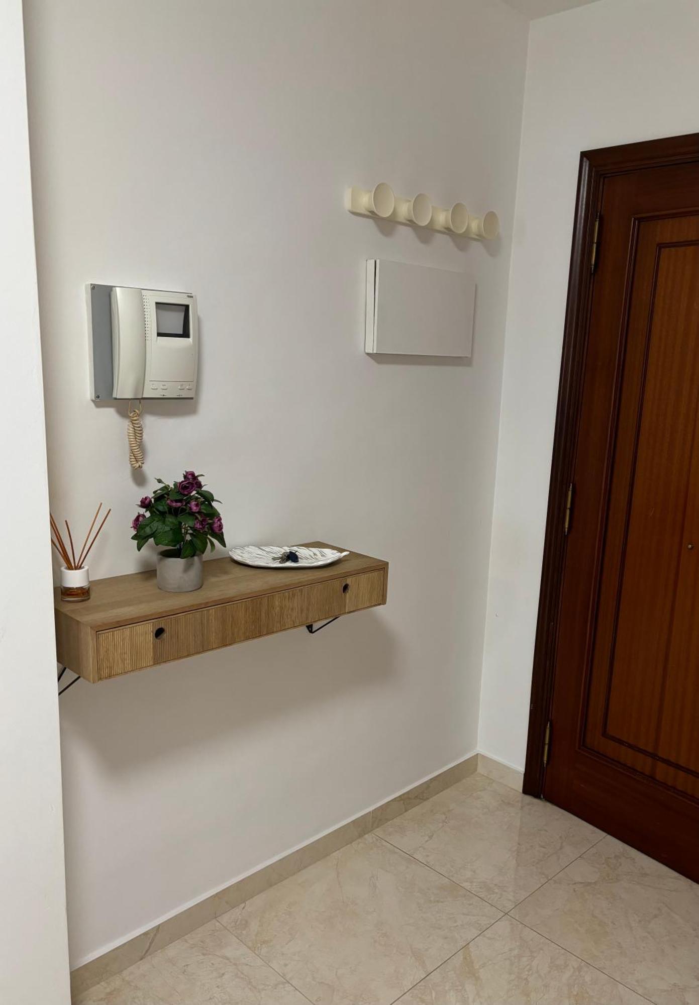Apartamento Piso Barbanza Arousa Boiro