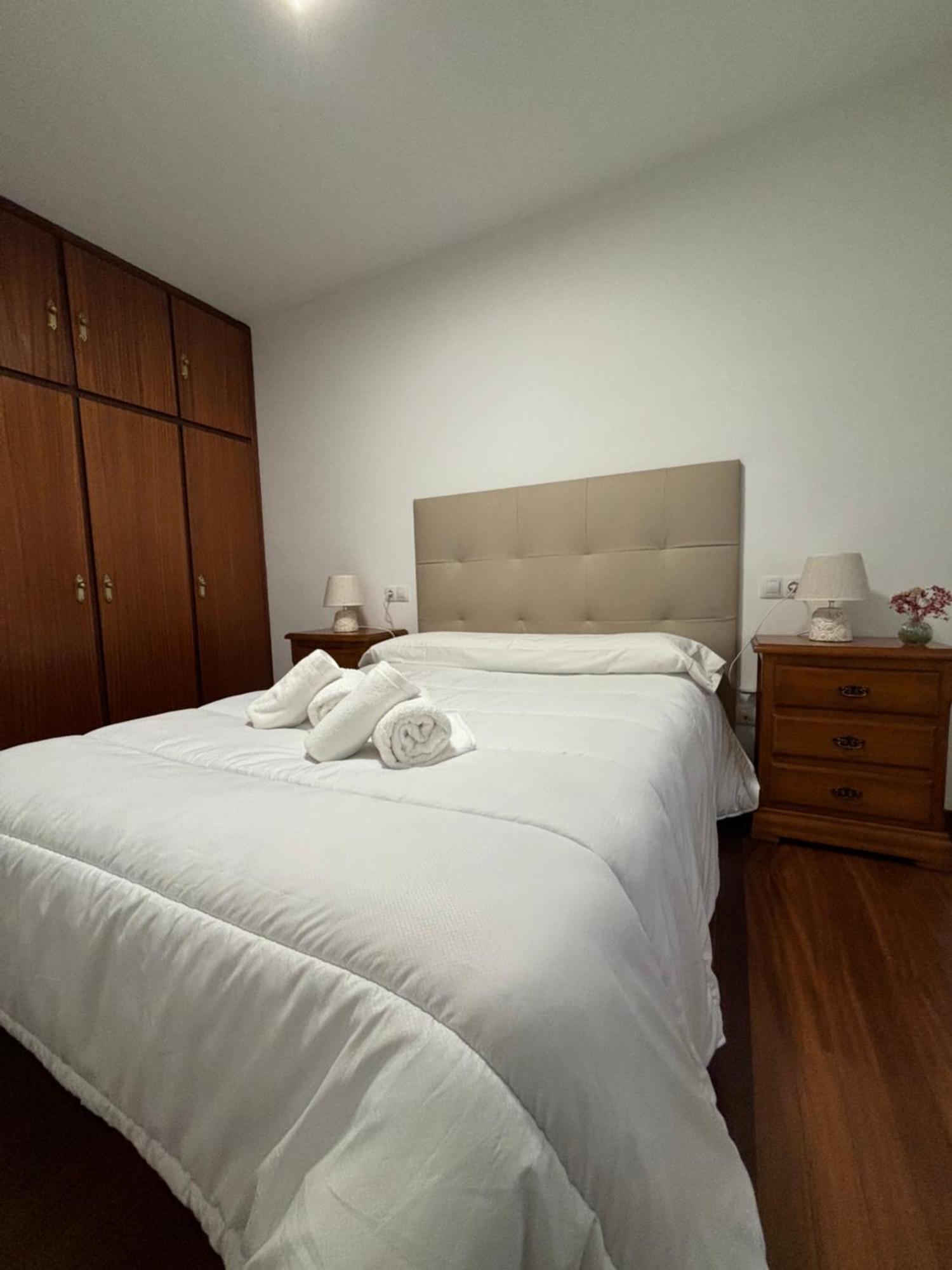 Apartamento Piso Barbanza Arousa Boiro