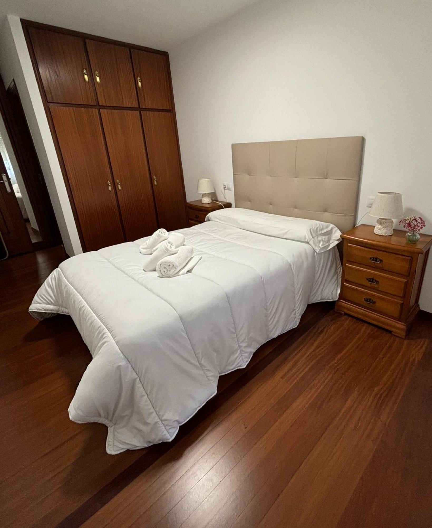 Piso Barbanza Arousa Apartamento