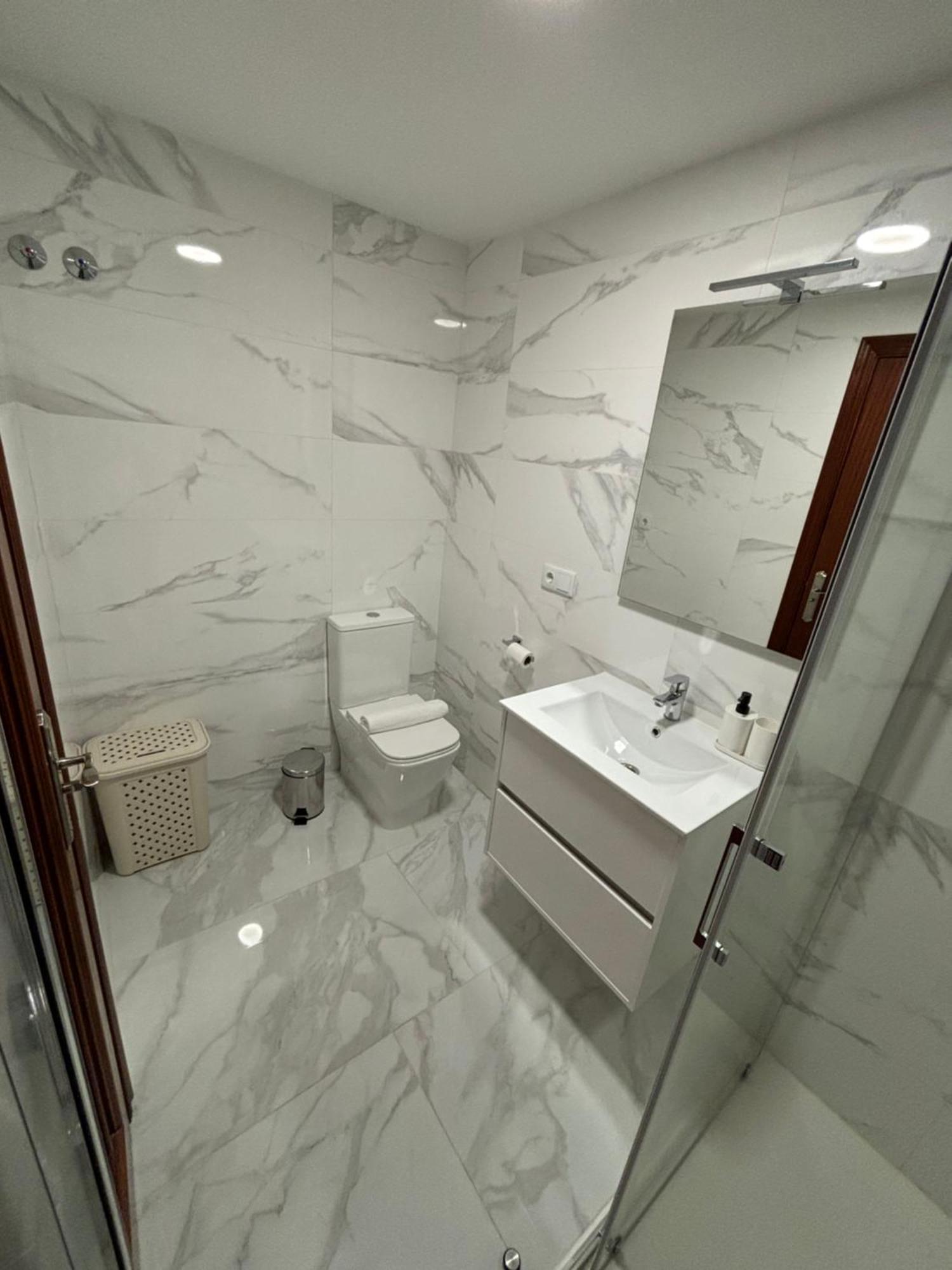 Apartamento Piso Barbanza Arousa