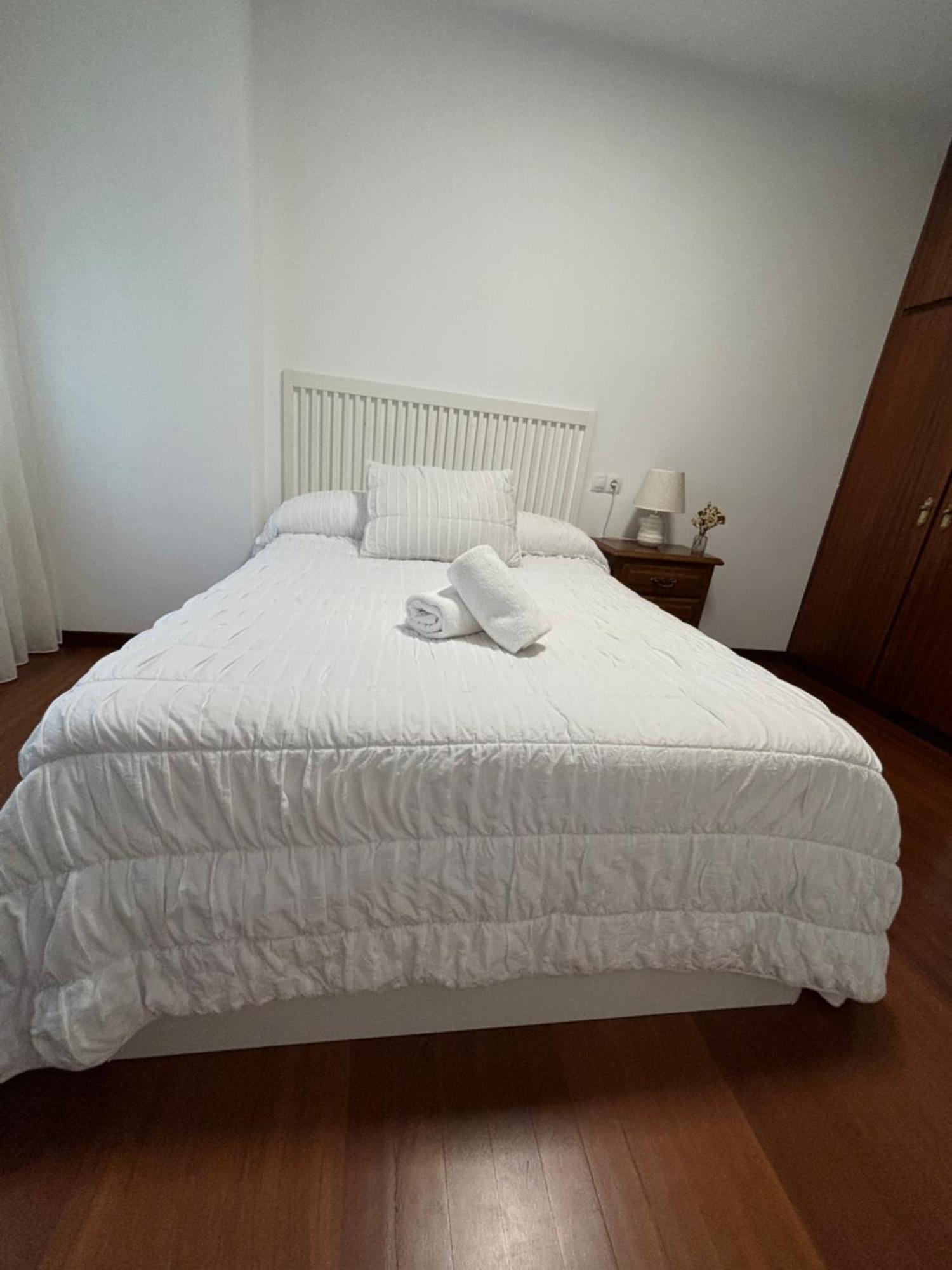 Piso Barbanza Arousa Apartamento *