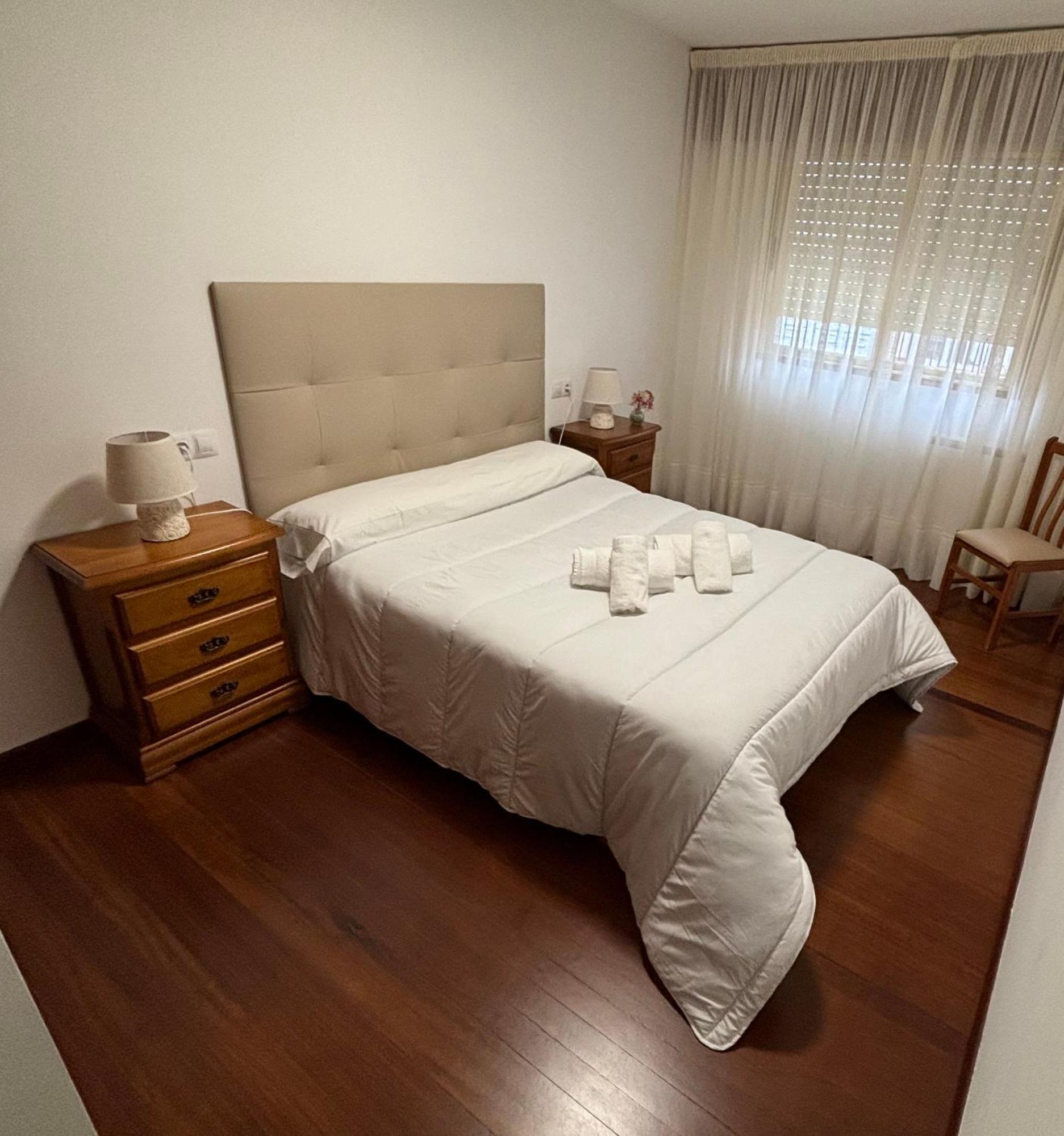 Apartamento Piso Barbanza Arousa *