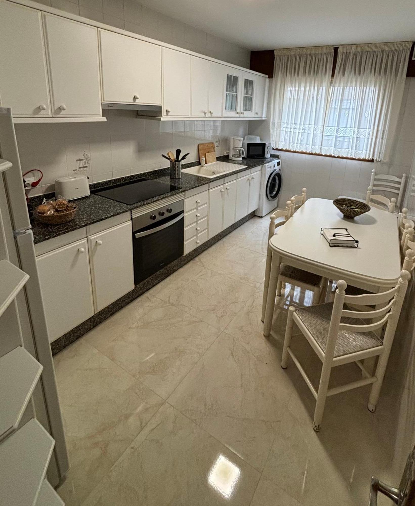 Piso Barbanza Arousa Apartamento *