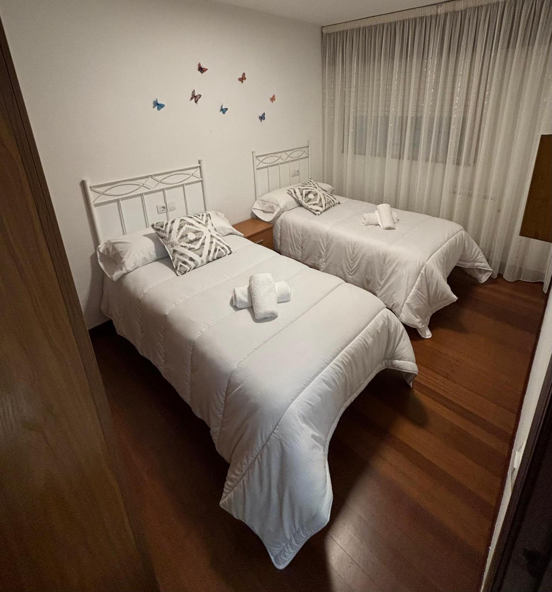 Piso Barbanza Arousa