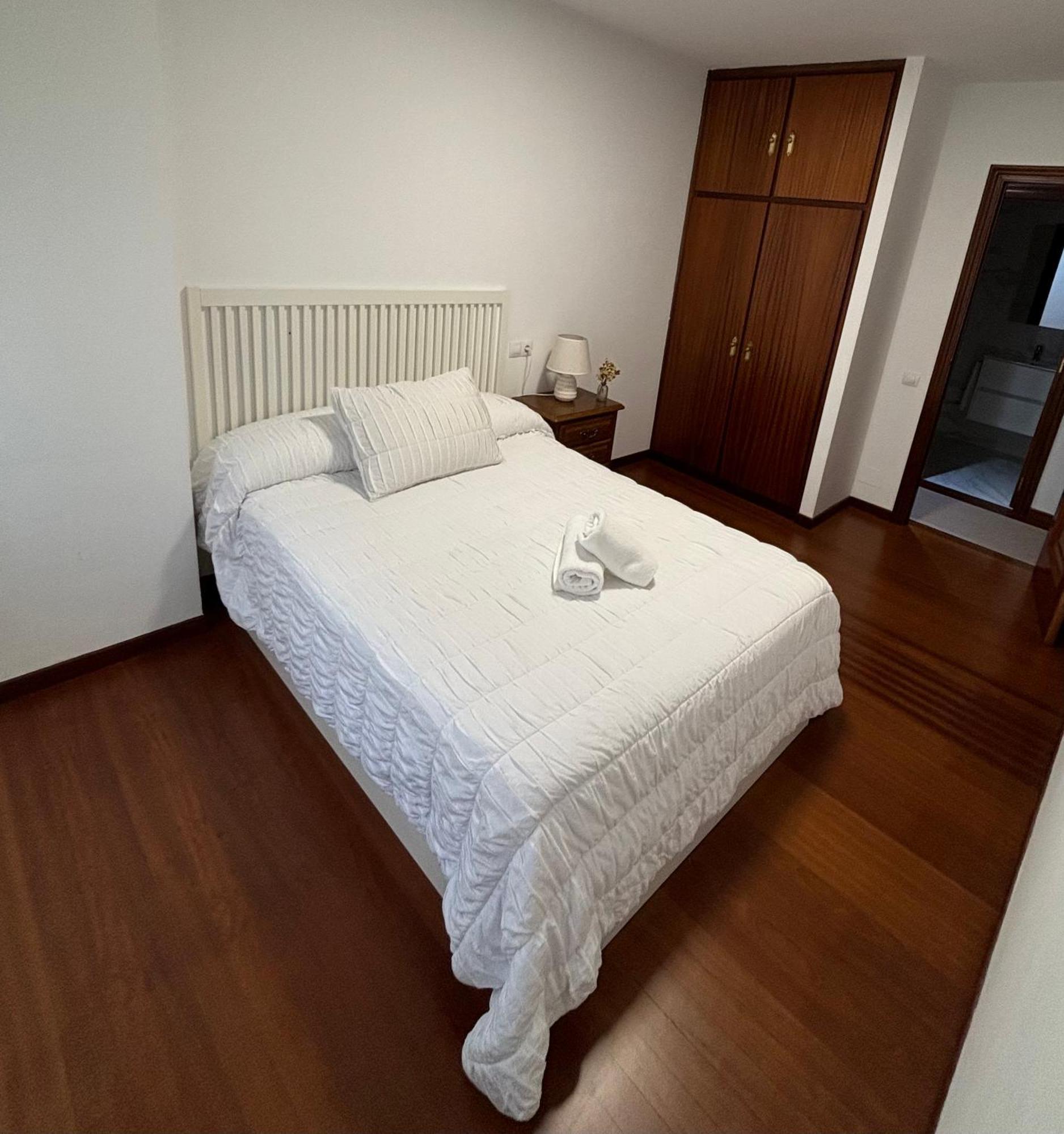 Apartamento Piso Barbanza Arousa *