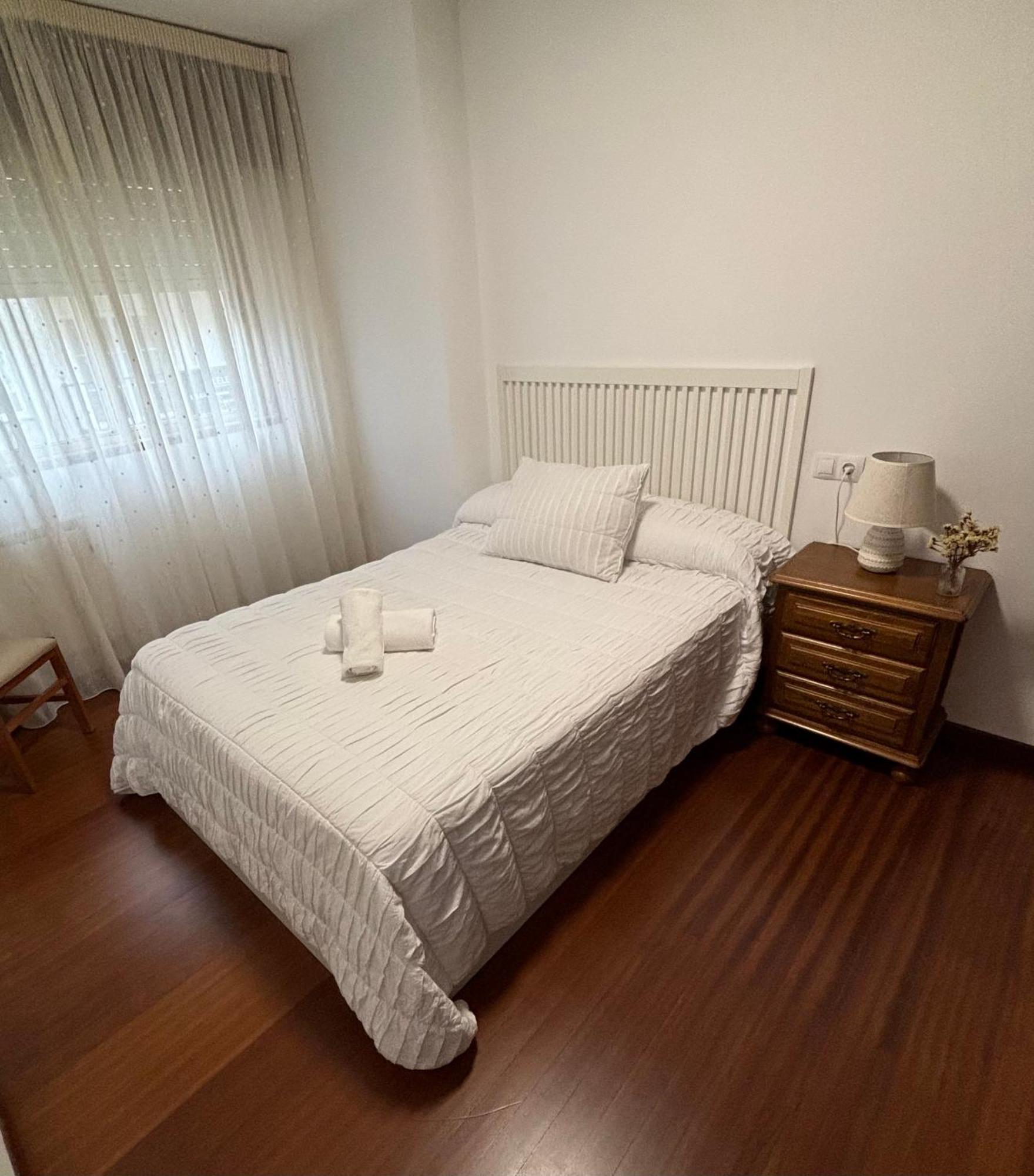 Piso Barbanza Arousa Apartamento