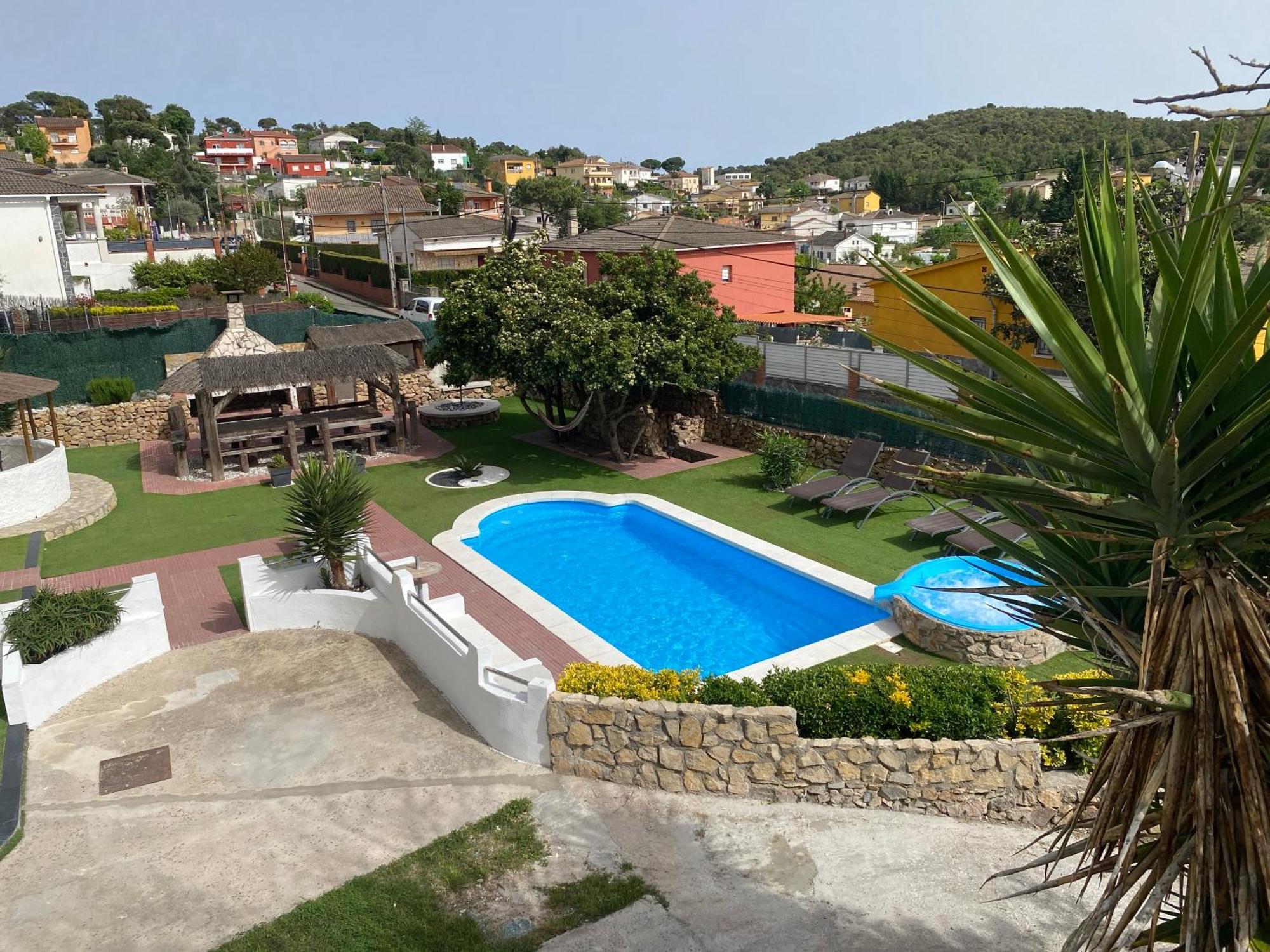 Holiday home Con Piscina Privada Costa Brava *