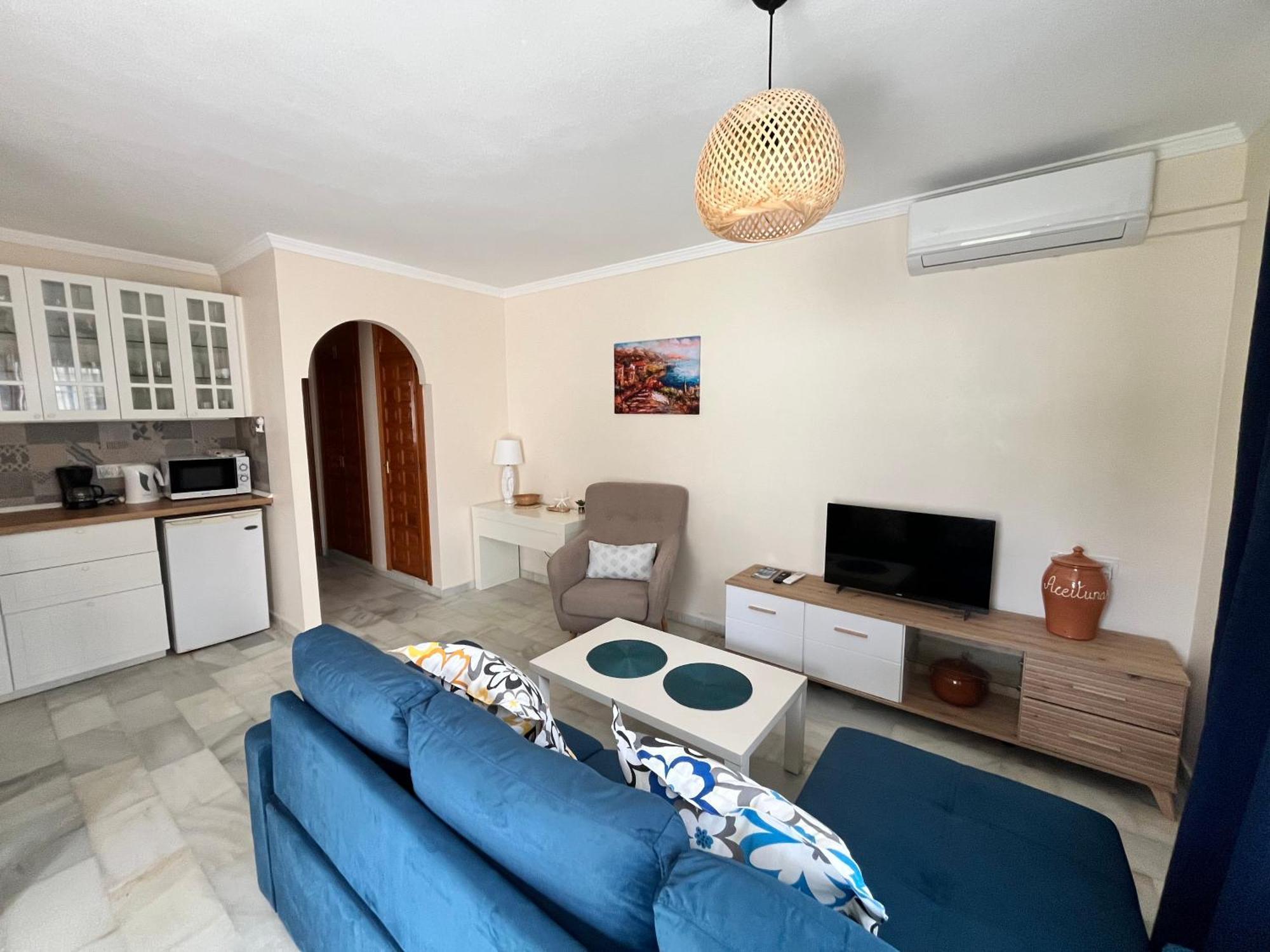 Apartamento Casa De Olivia Vera Coast