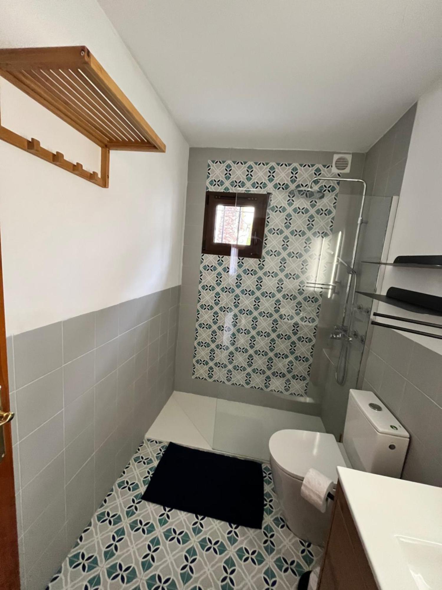 Casa De Olivia Vera Coast Apartamento Los Amarguillos
