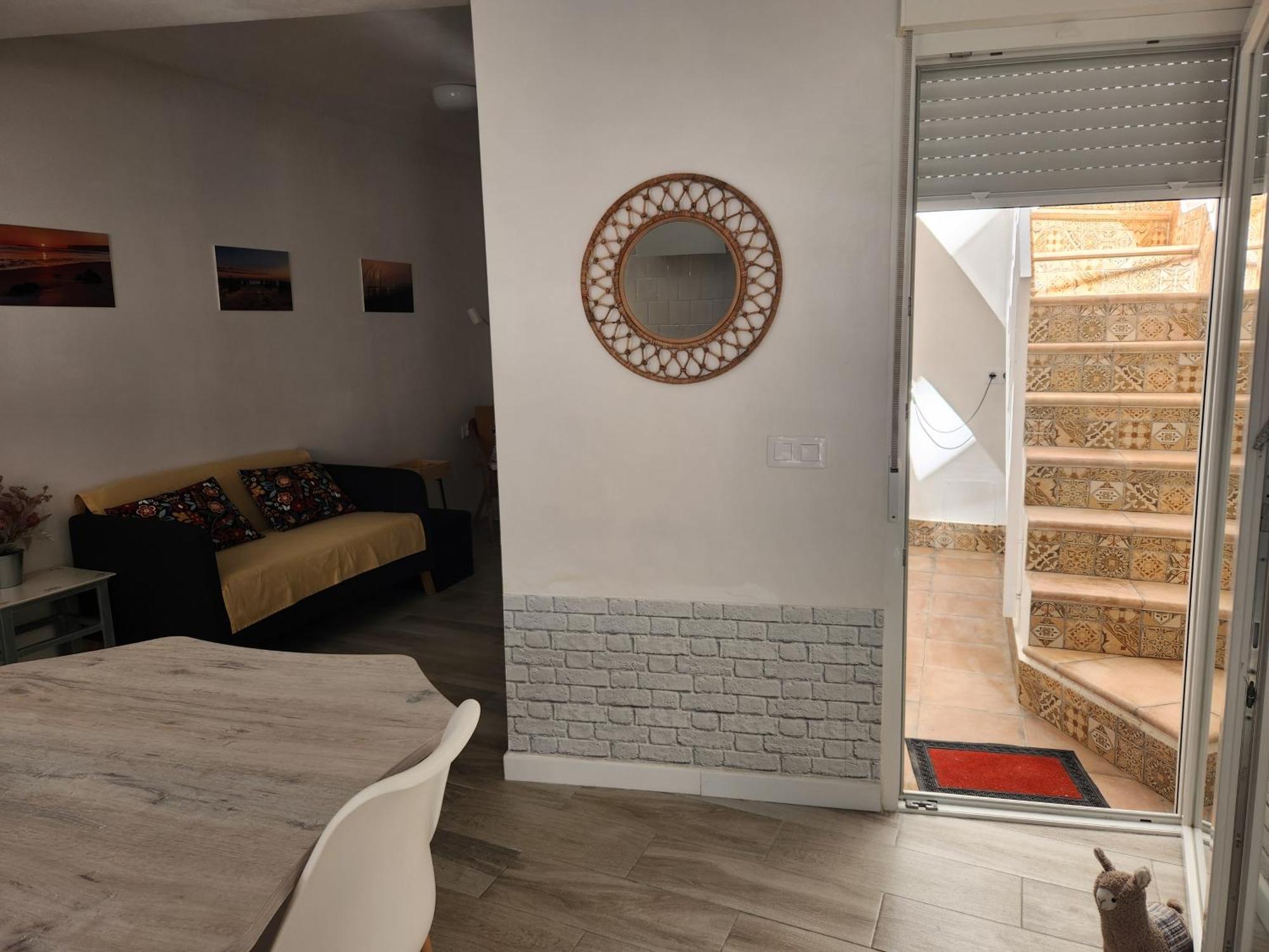 Apartamento Casa Anita