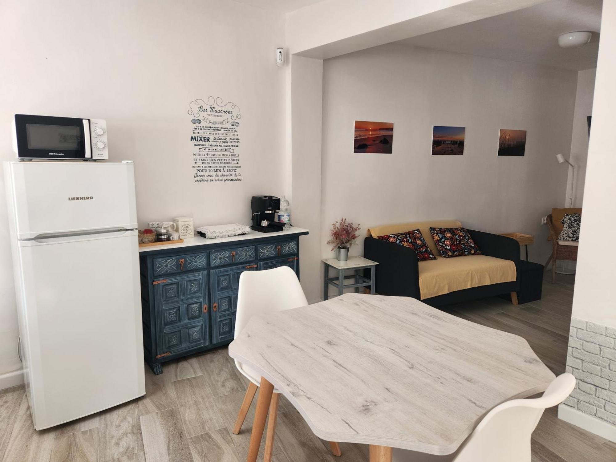 Apartamento Casa Anita *
