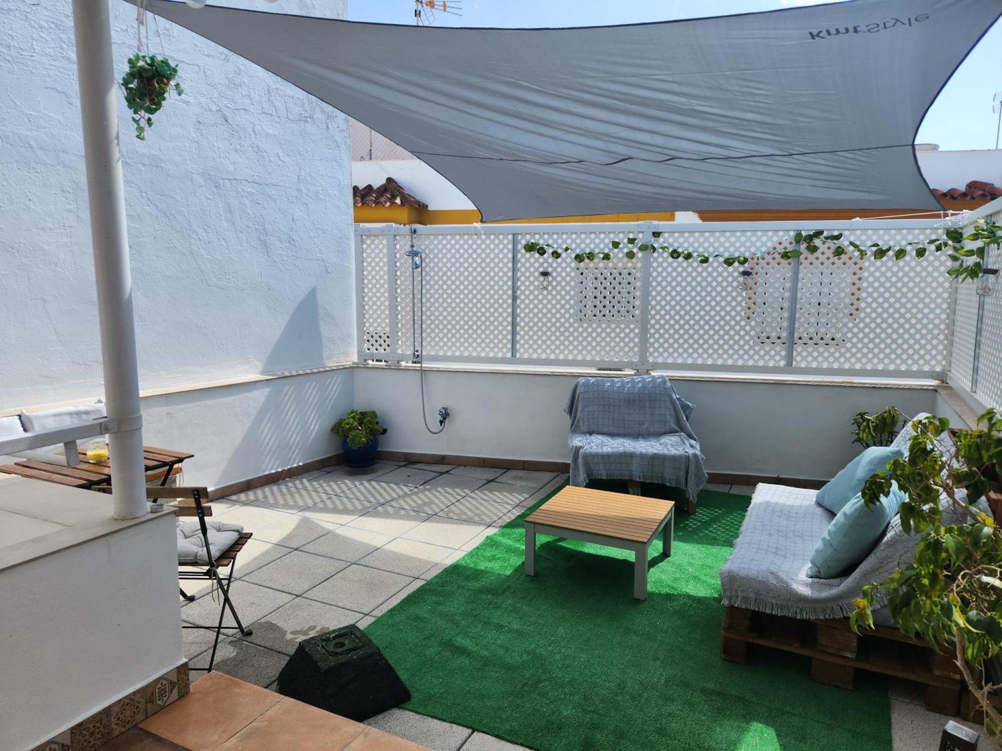 Apartamento Casa Anita Barbate