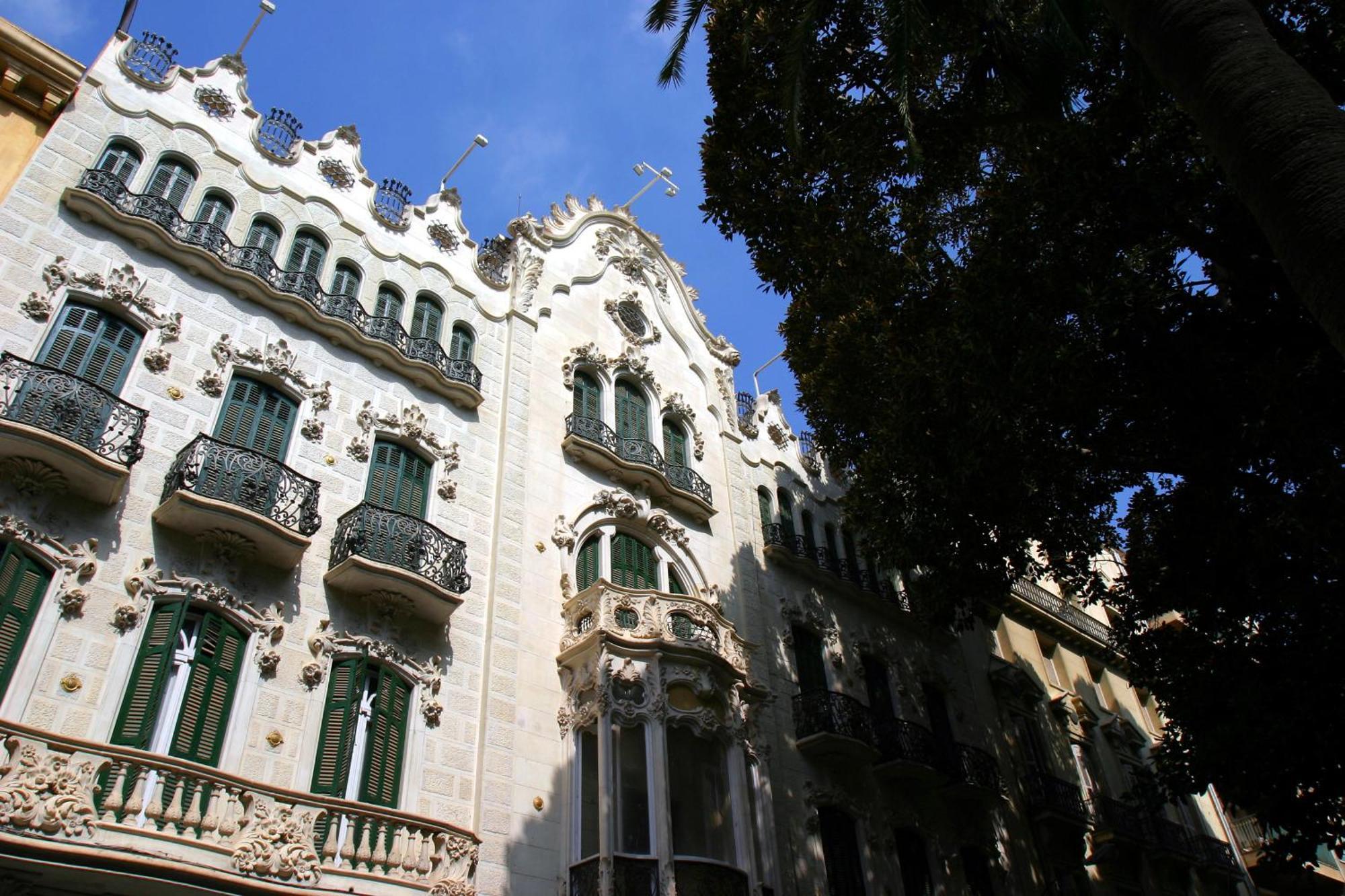 Atico Centro Historico Parking Apartamento Cartagena