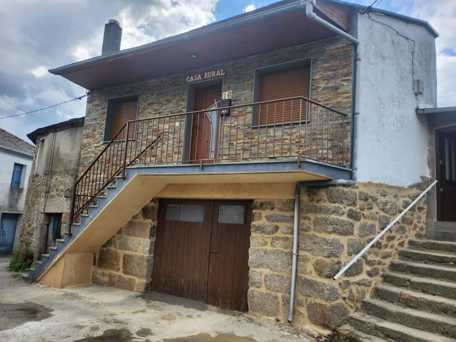 Casa Rural * Ourense