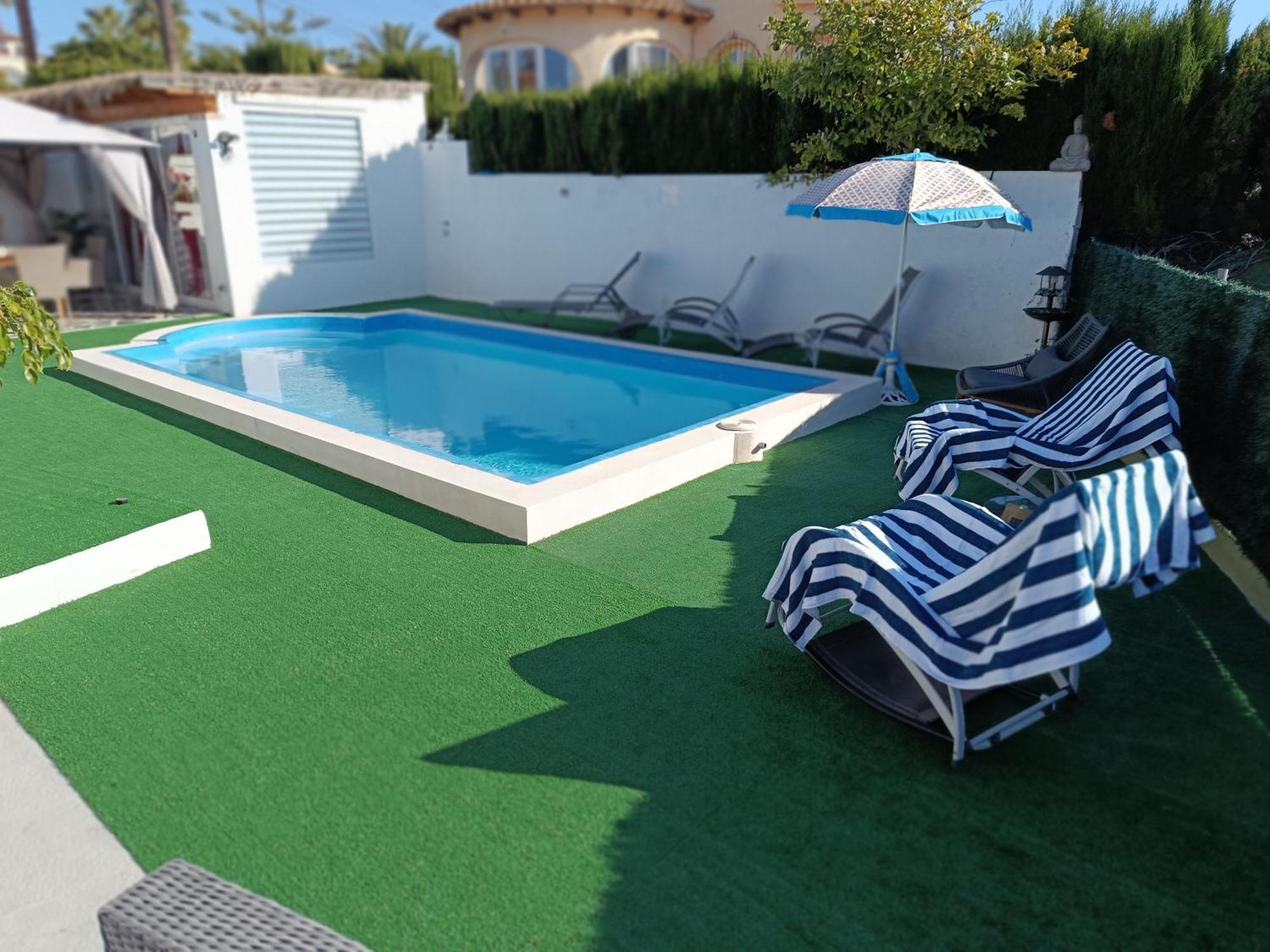Kristalina * Calpe