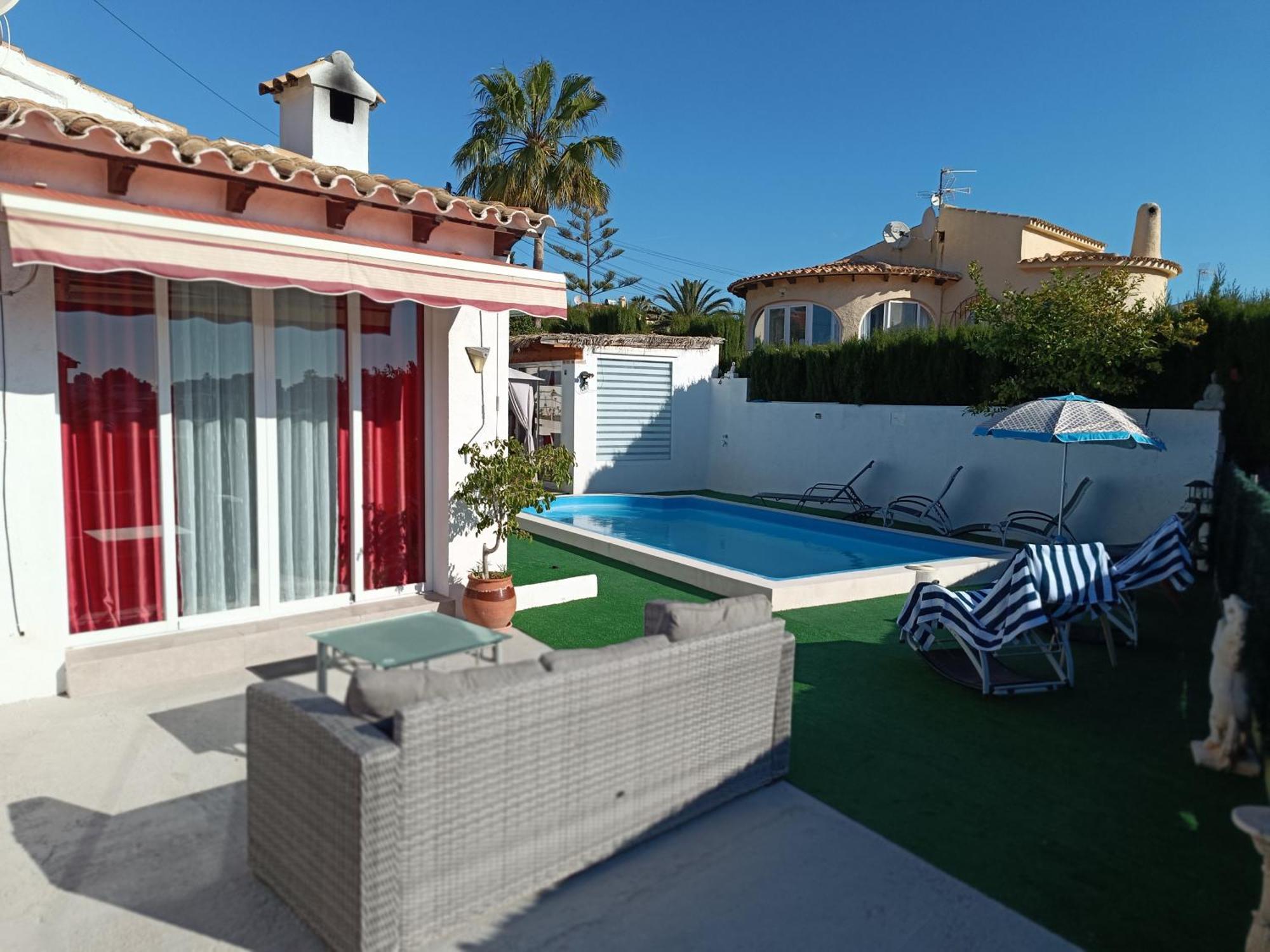 Kristalina Calpe