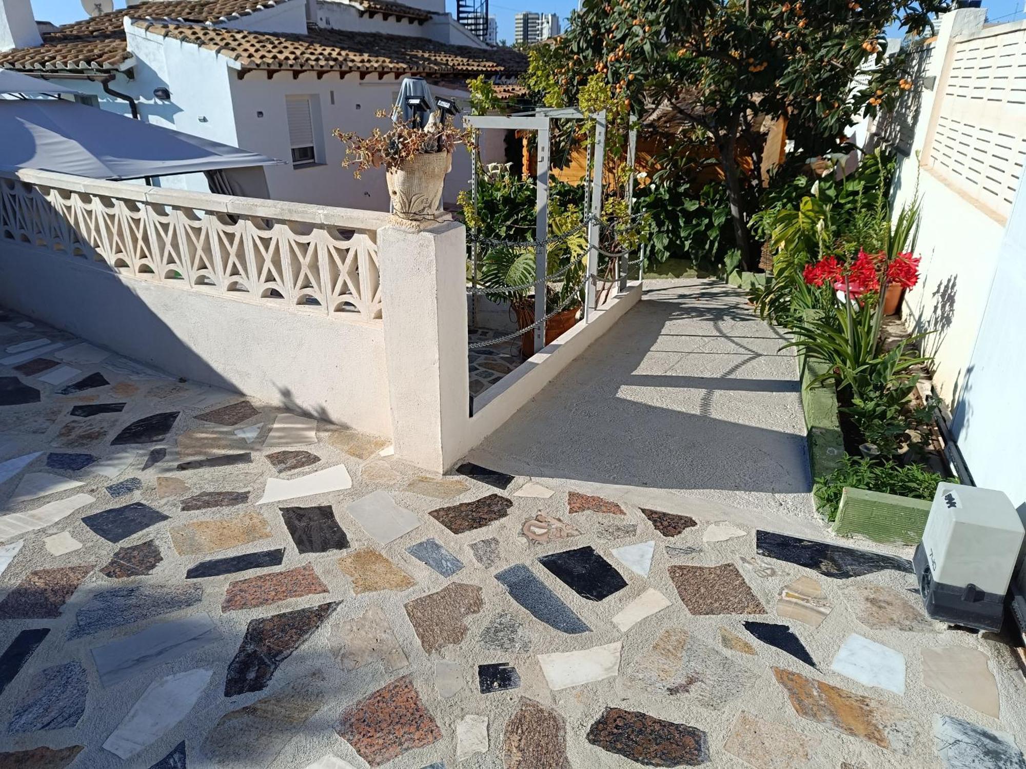 Kristalina * Calpe