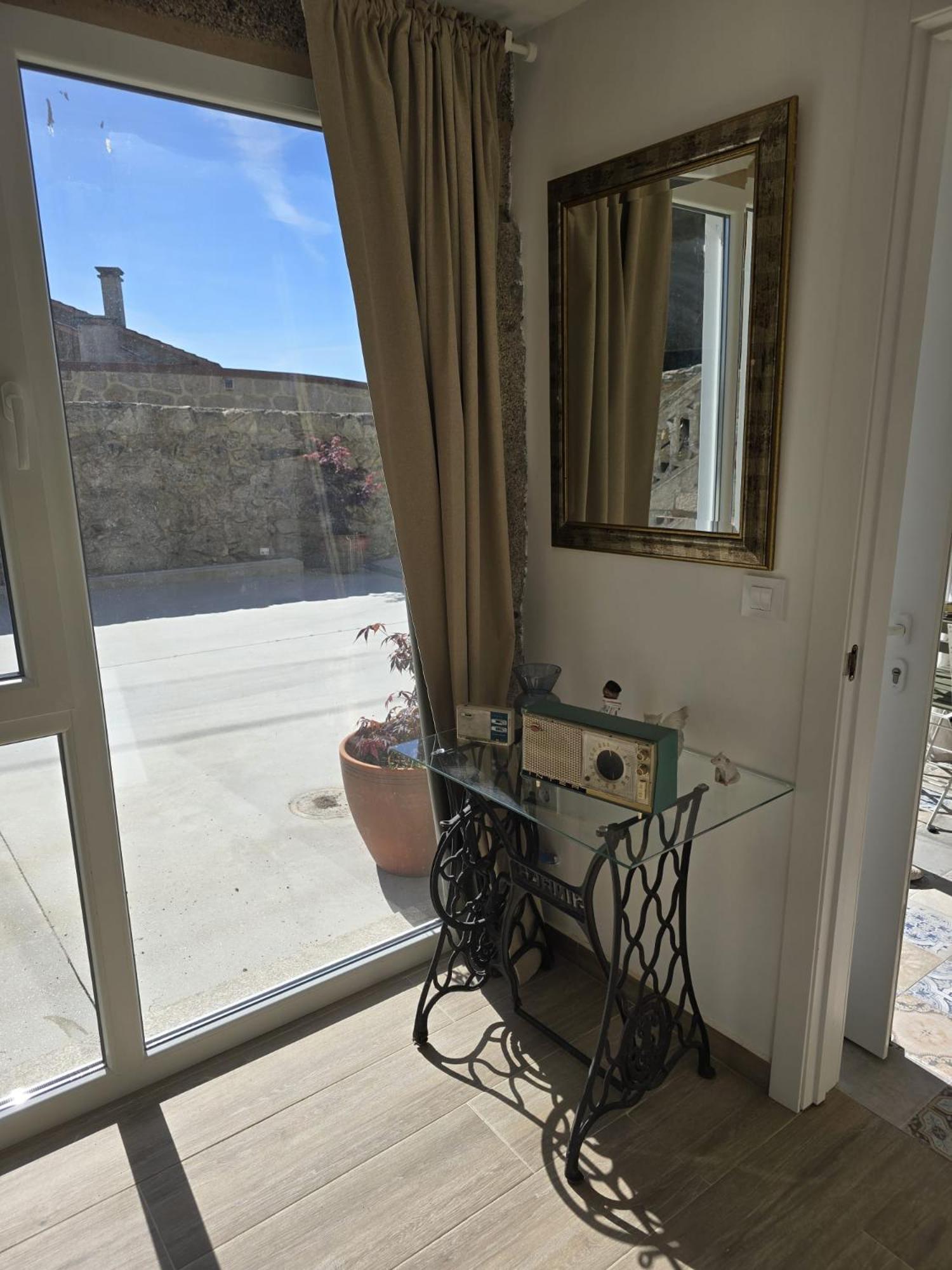 Apartamento Casita Recien Habilitada A Estrenar En Tuy