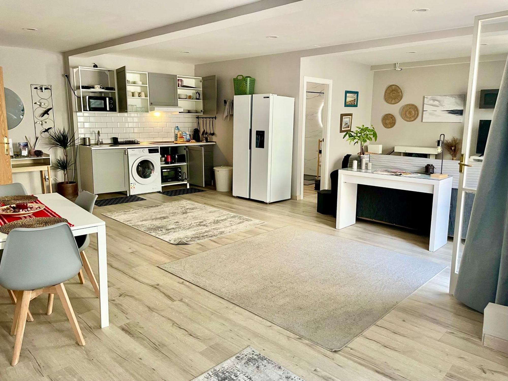 Apartment D'moda *