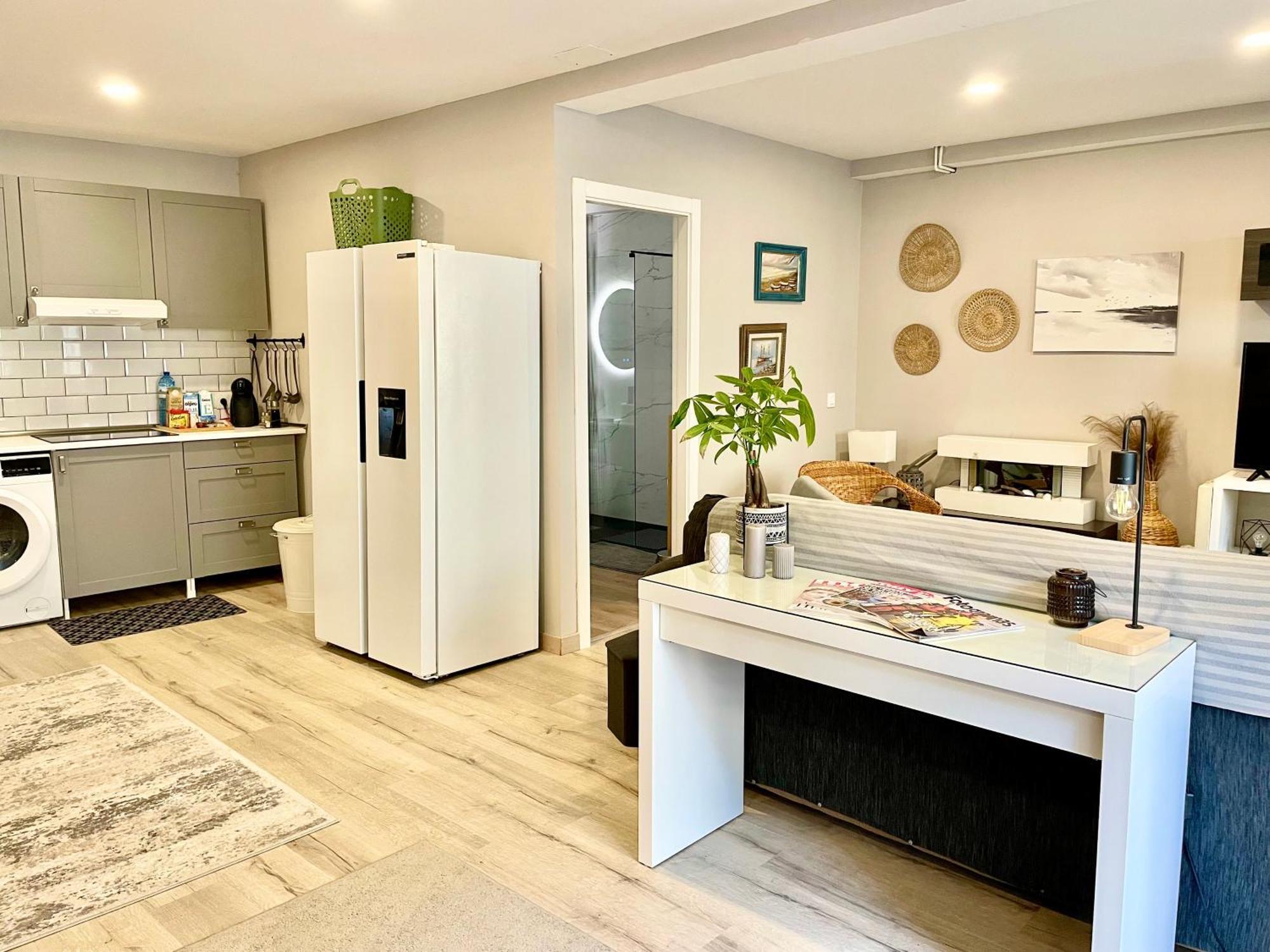 Apartment D'moda