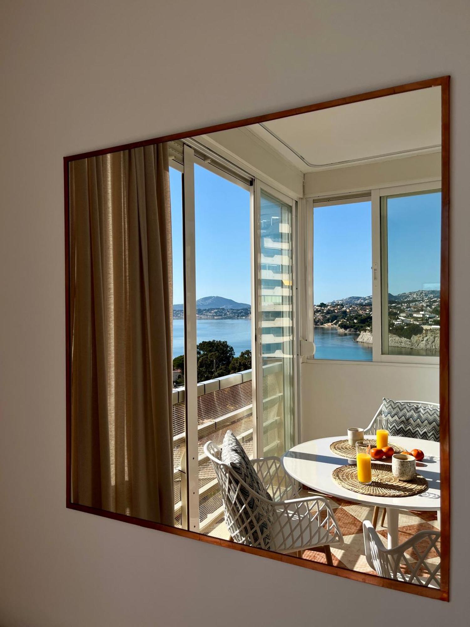 Apartment Horizonte Marino *