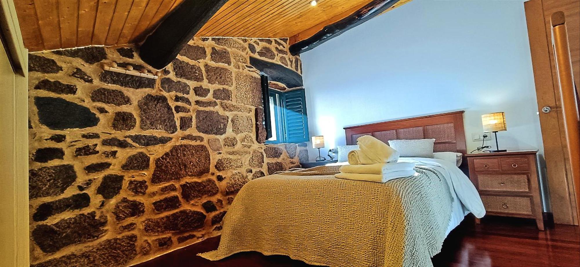 Luz Do Sil Holiday home *