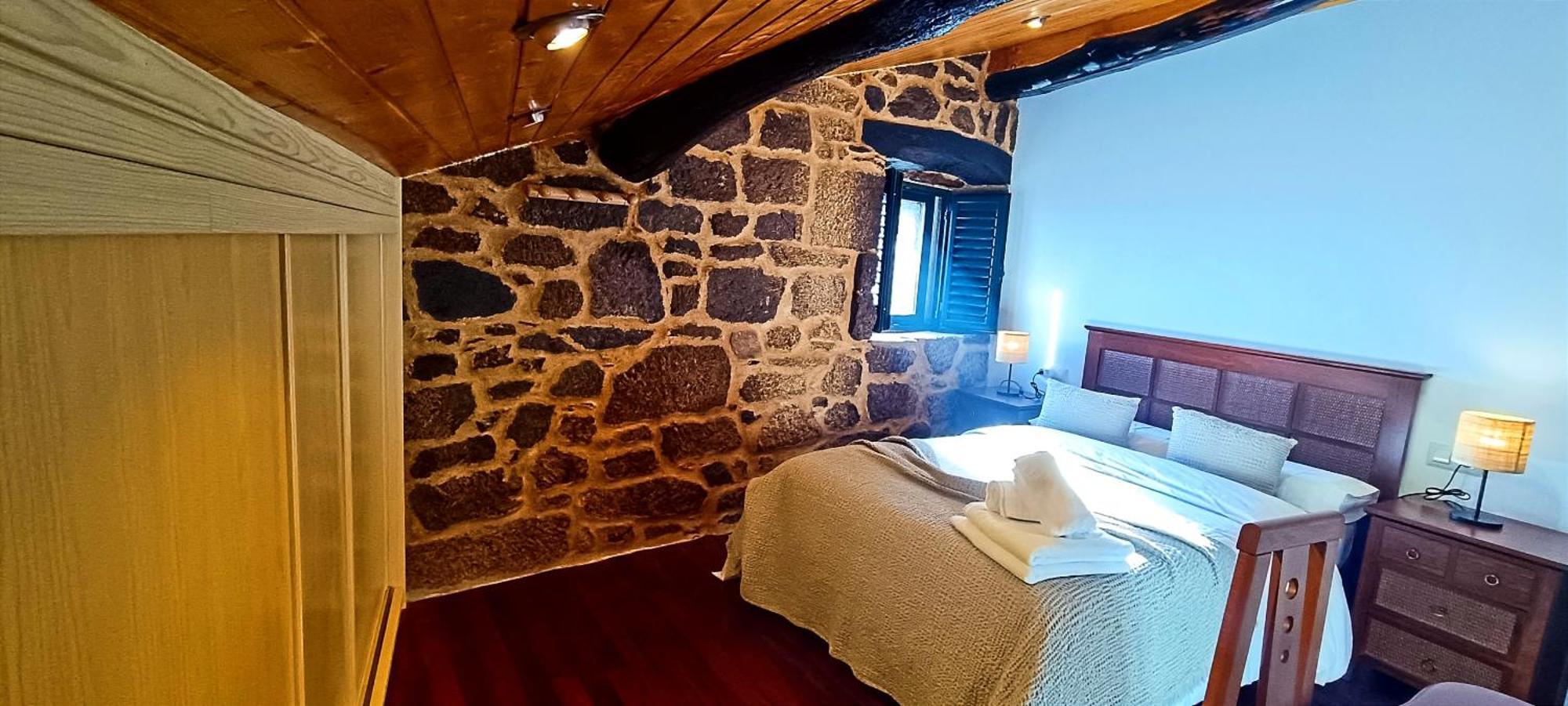 Holiday home Luz Do Sil *