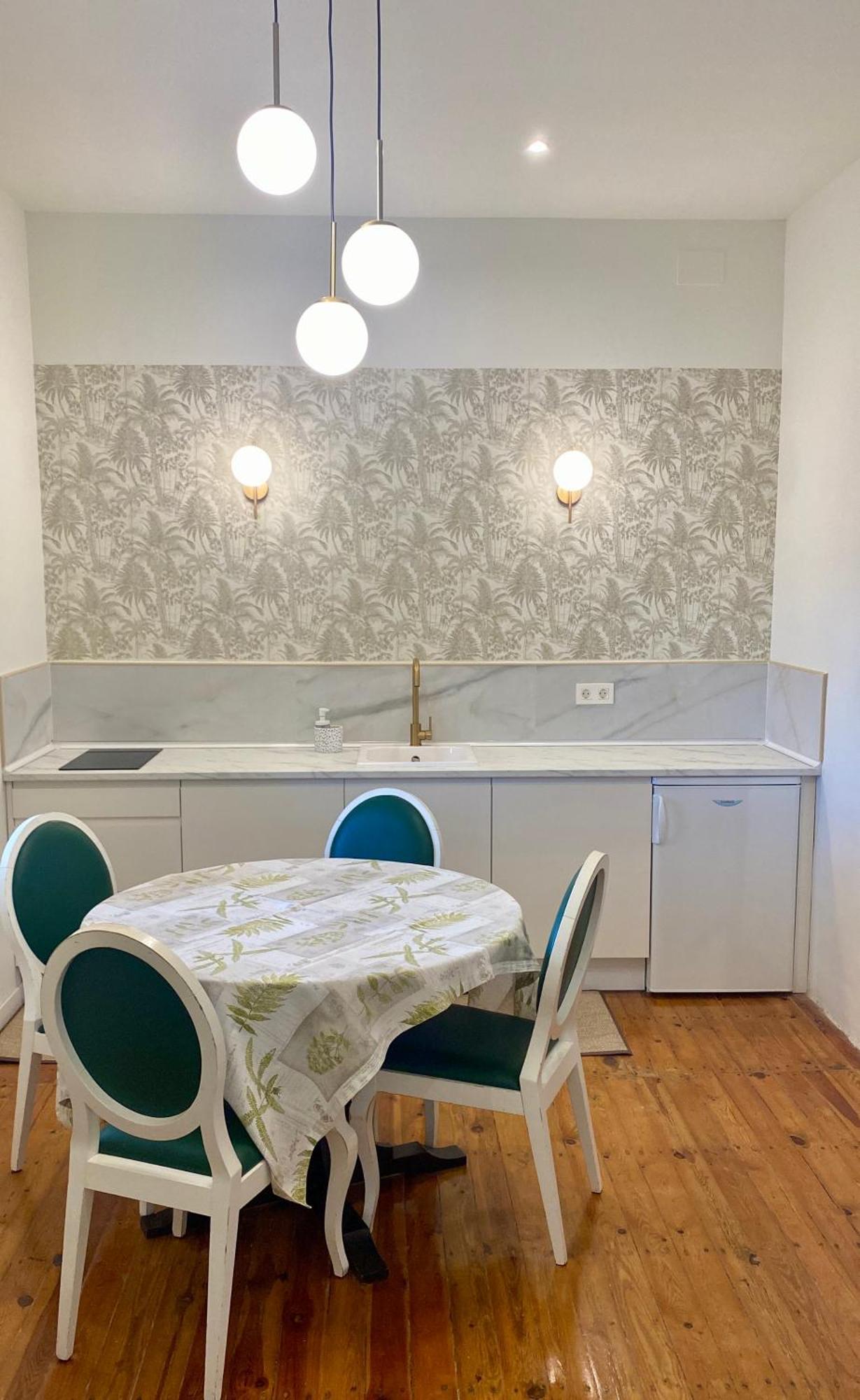Holiday home Bella Villalpando