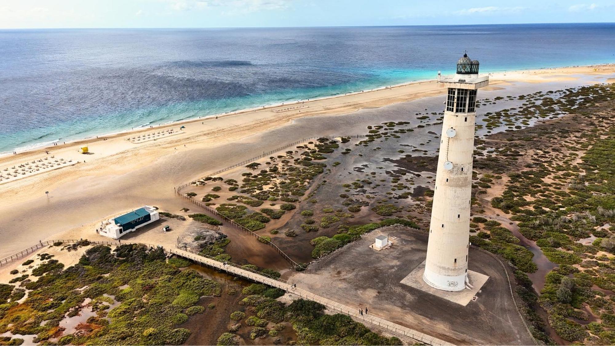 Apartamento La Brisa Atlantica Morro Jable (Fuerteventura)