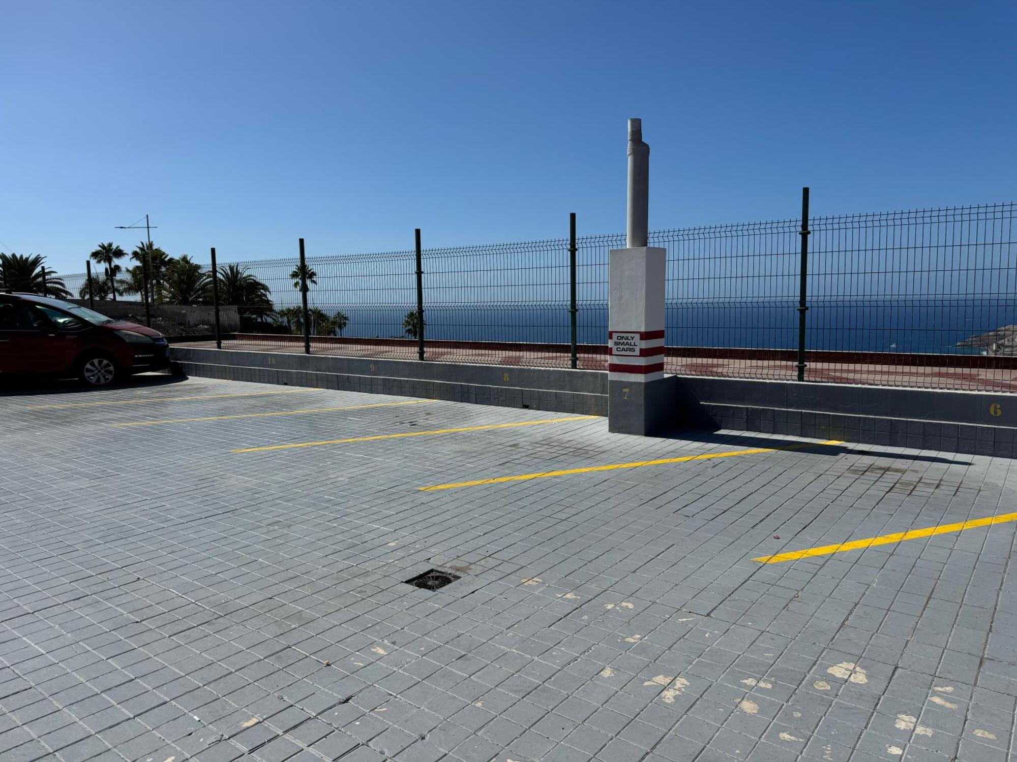 Balcon Amadores Apartamento