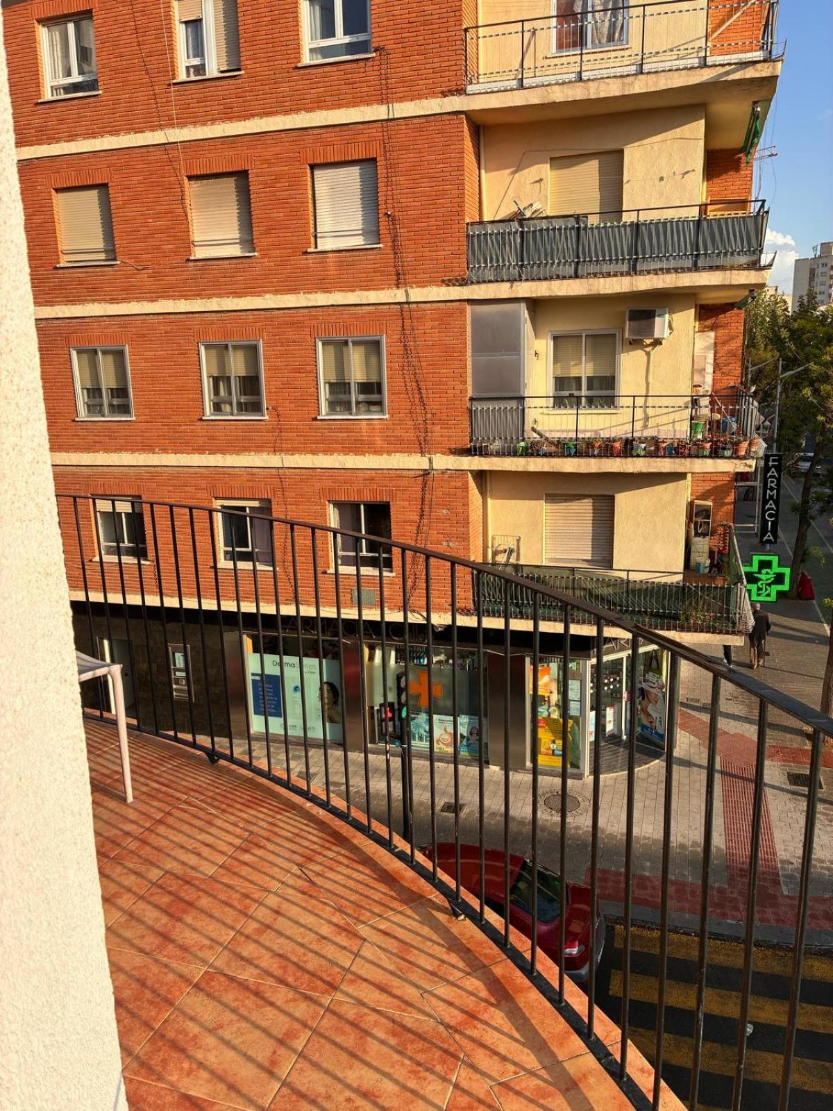 Apartamento De 2 Junto Al Hospital