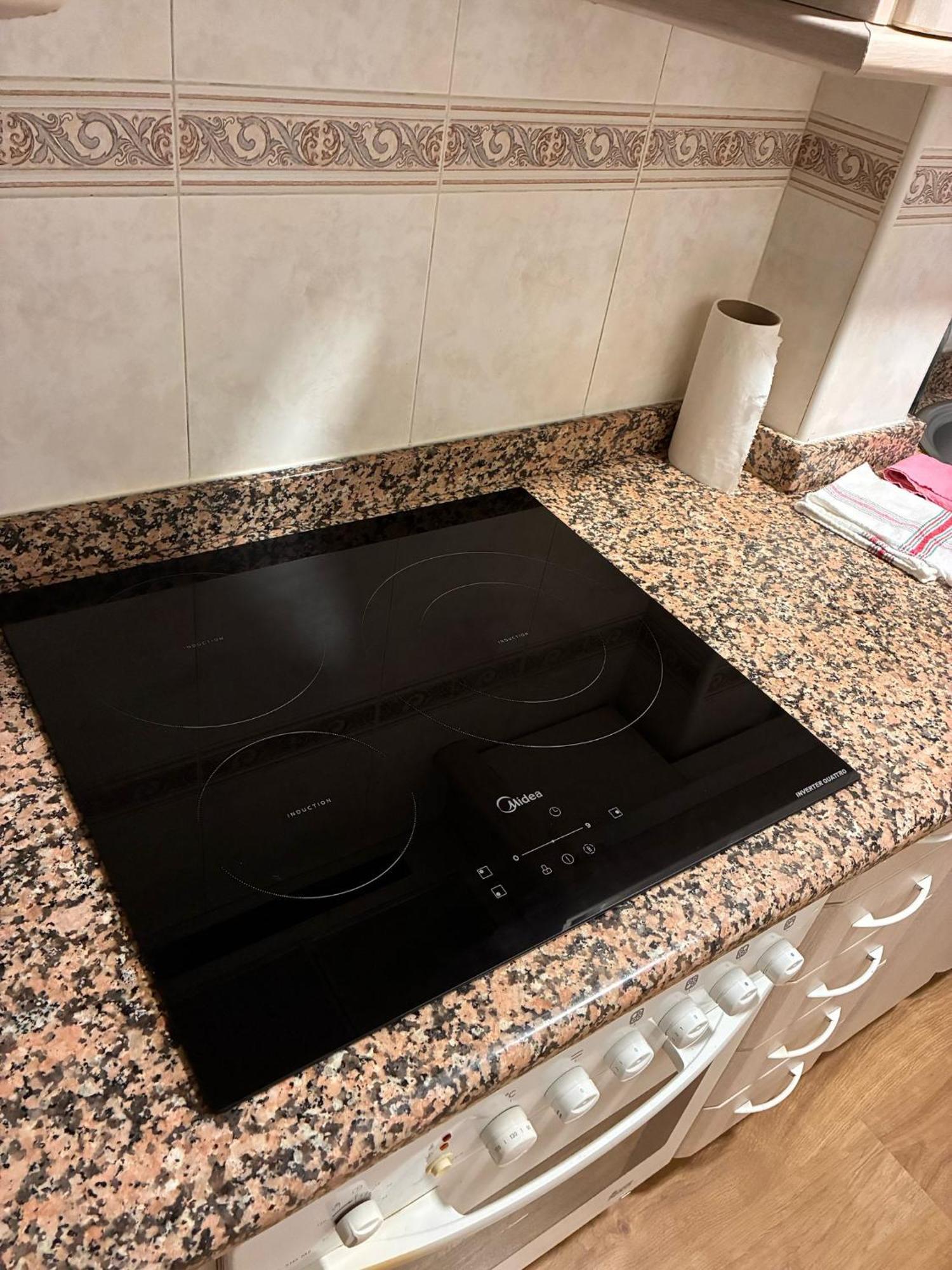 Apartamento De 2 Junto Al Hospital Albacete