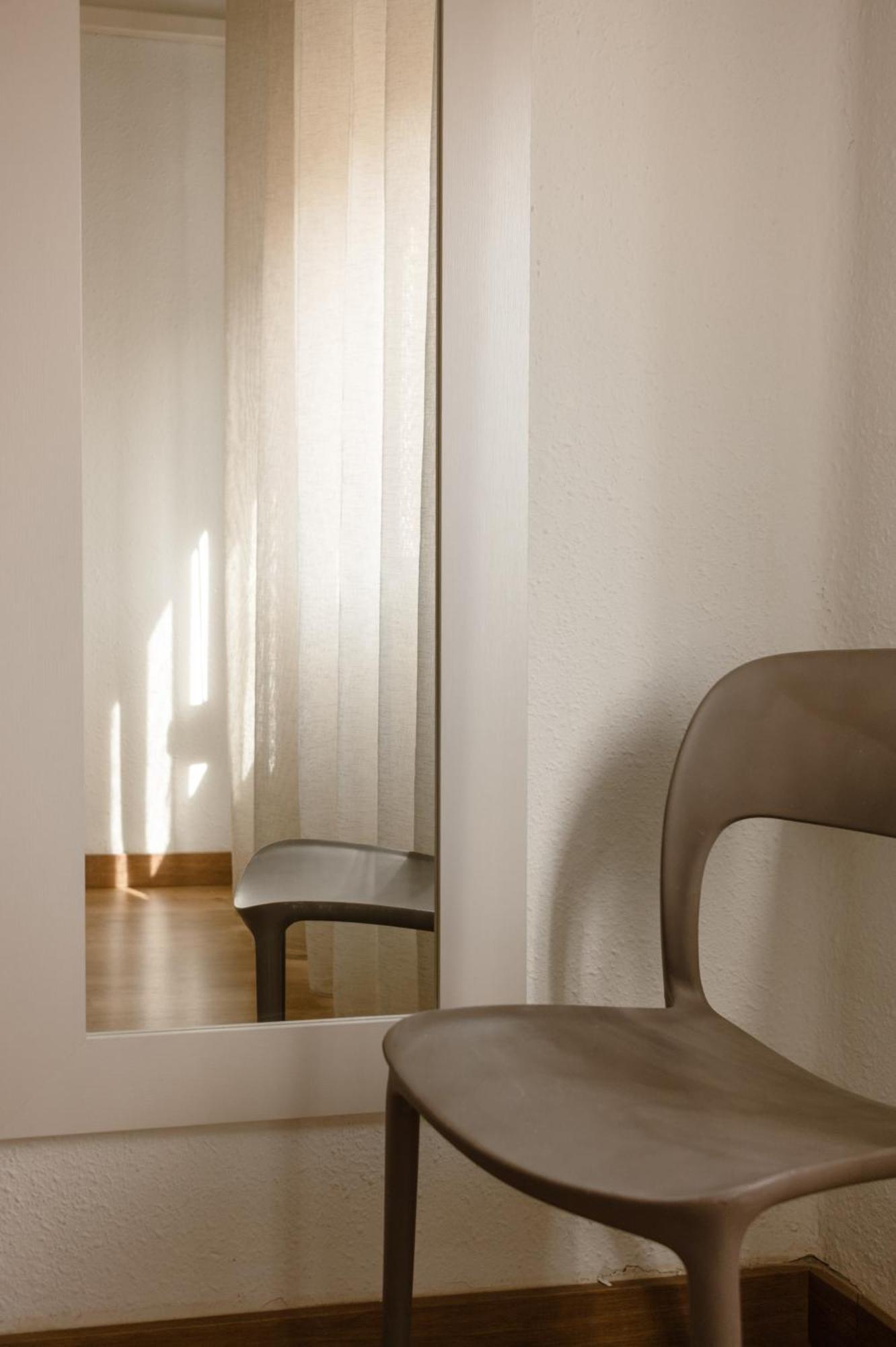 Apartamento De 2 Junto Al Hospital