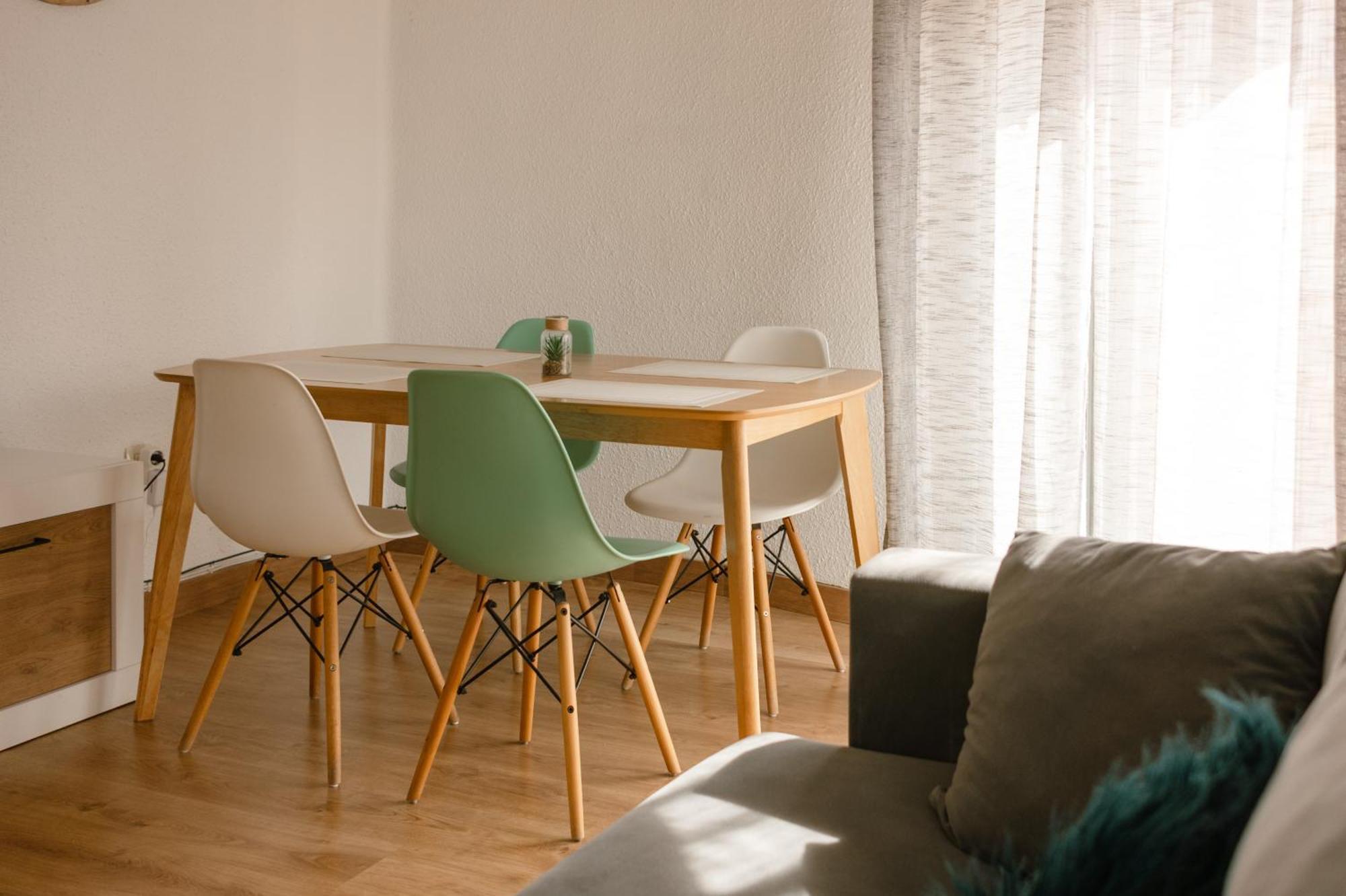 De 2 Junto Al Hospital Apartamento Albacete