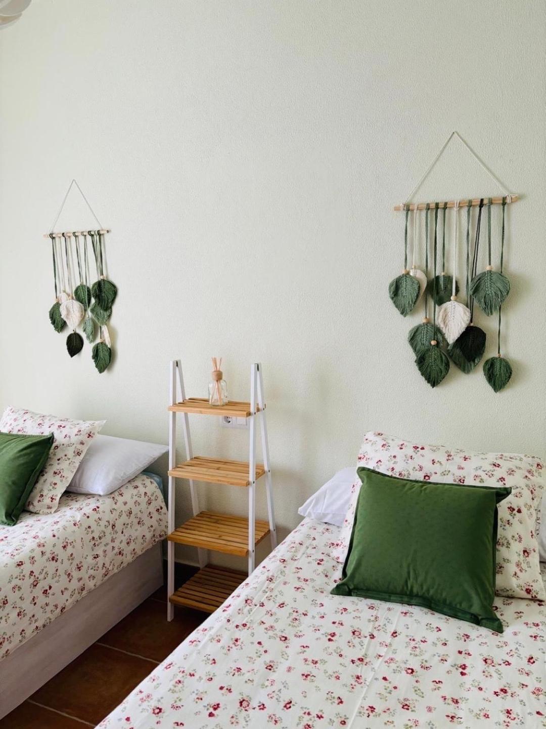 Apartamento El Rincon De Higueras El Bosque