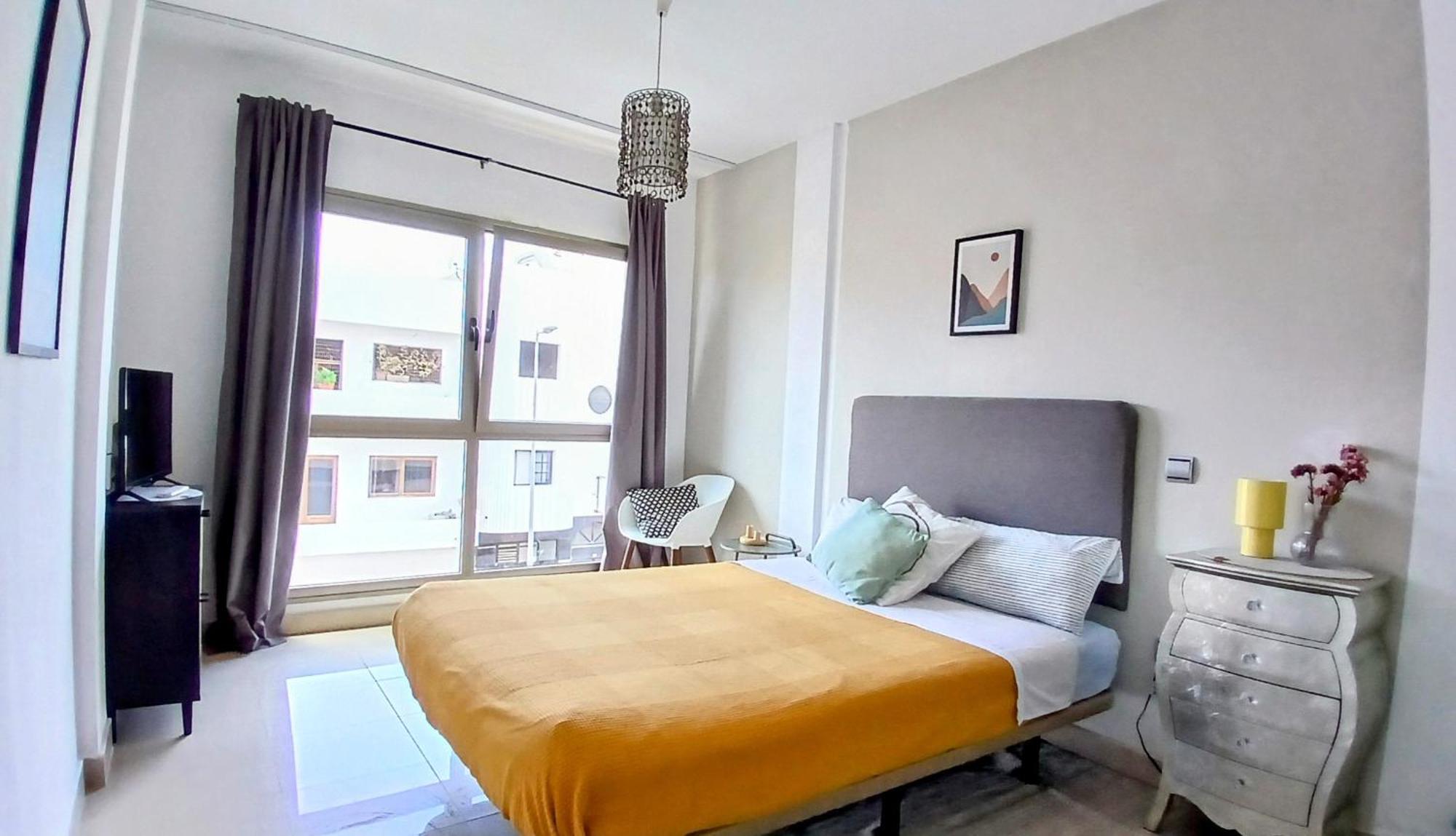 La Casita Suites Pensión Puerto del Rosario (Fuerteventura)