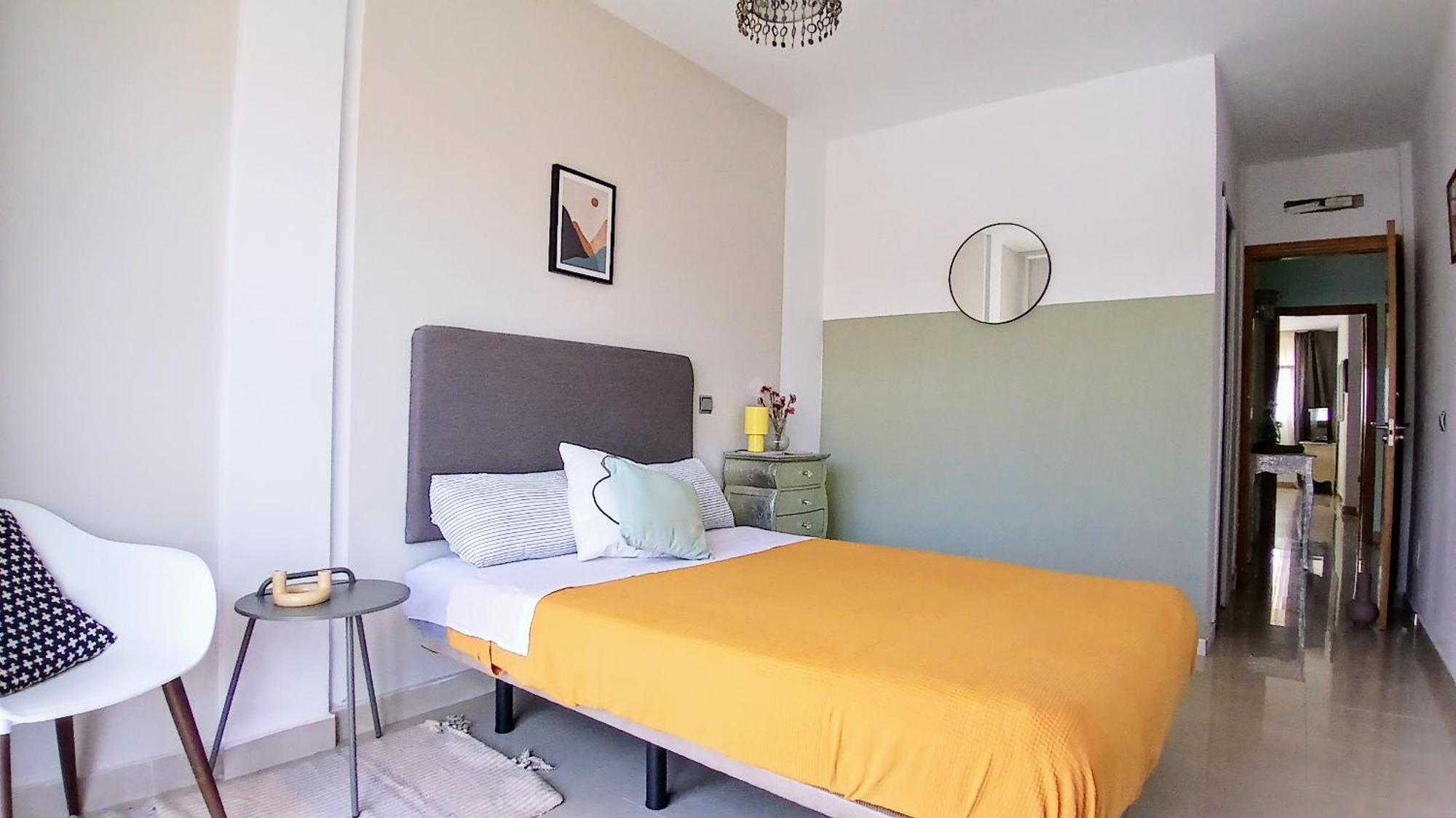 La Casita Suites Pensión