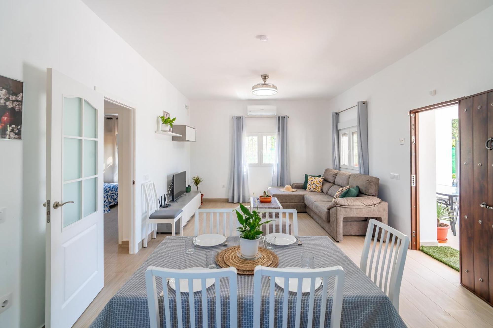 Olivera Holiday home La Puebla de Cazalla