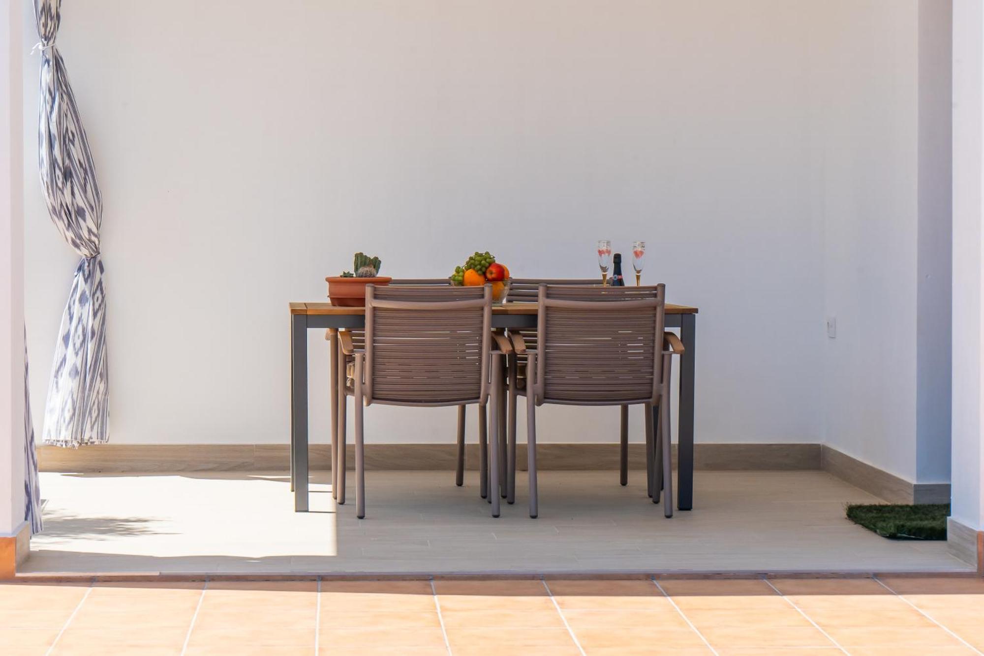 Holiday home Olivera