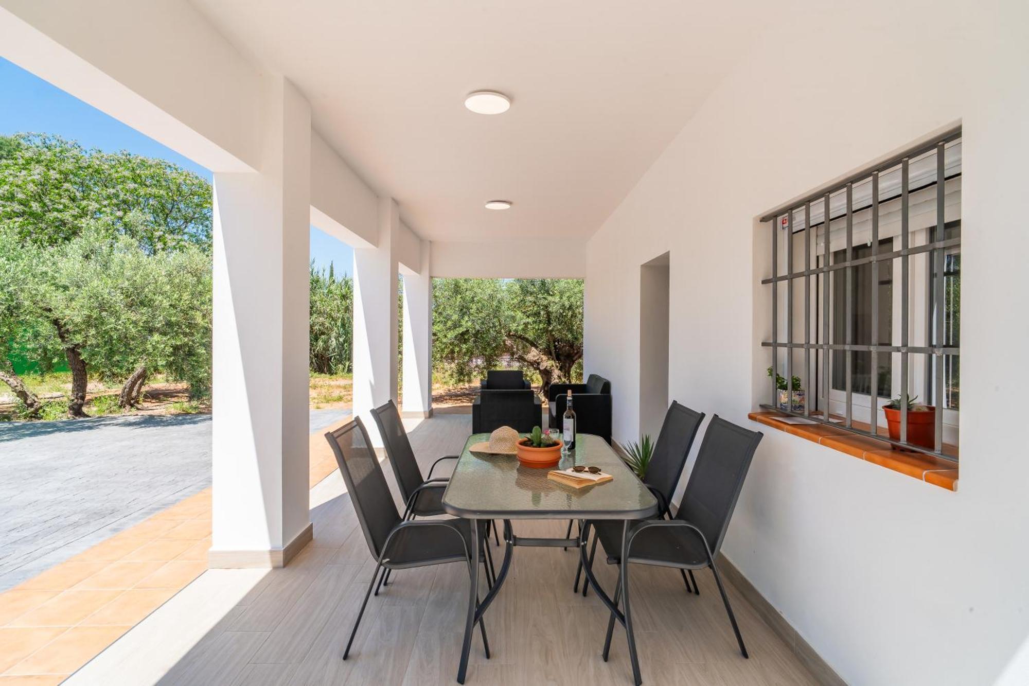 Holiday home Olivera *